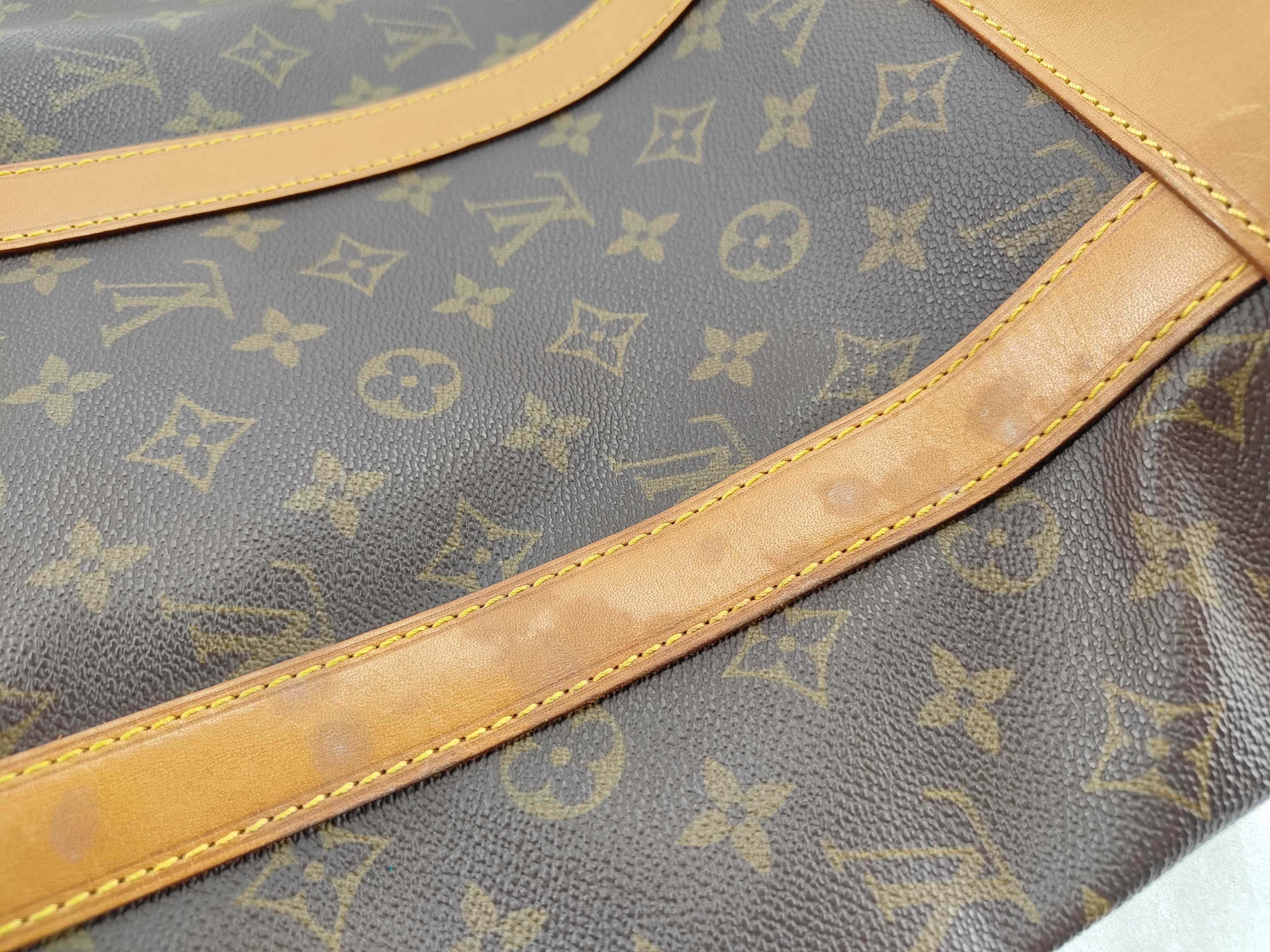 Monogram M42244 Monogram Randonee GM Shoulder Bag — view 14
