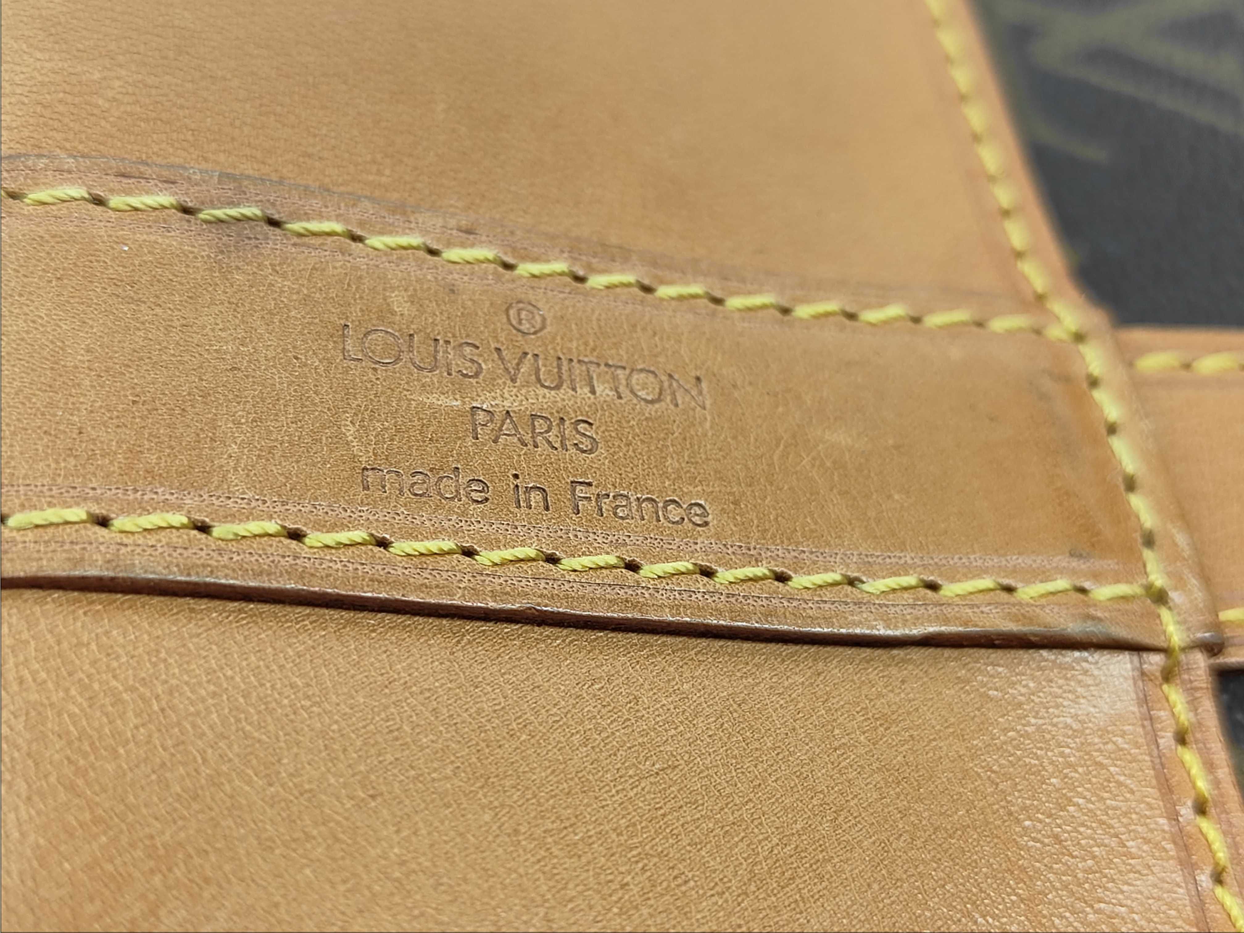 Monogram M42244 Monogram Randonee GM Shoulder Bag — view 15