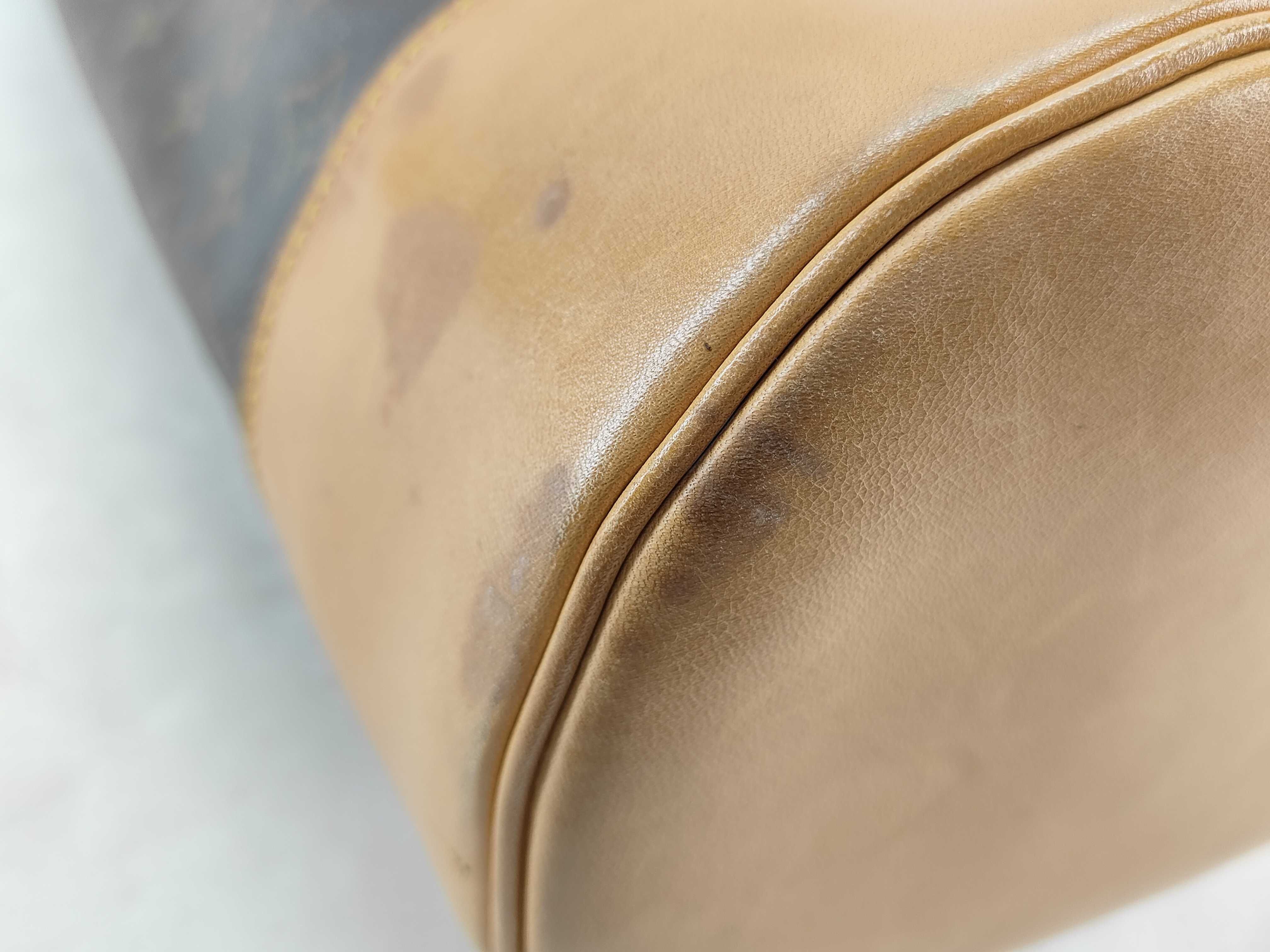 Monogram M42244 Monogram Randonee GM Shoulder Bag — view 7