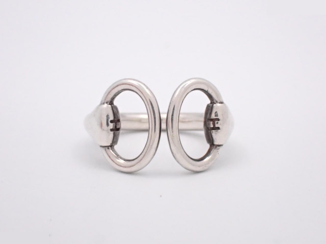 Nausicaä Ring, SV925, Size #11, 925/5.6g