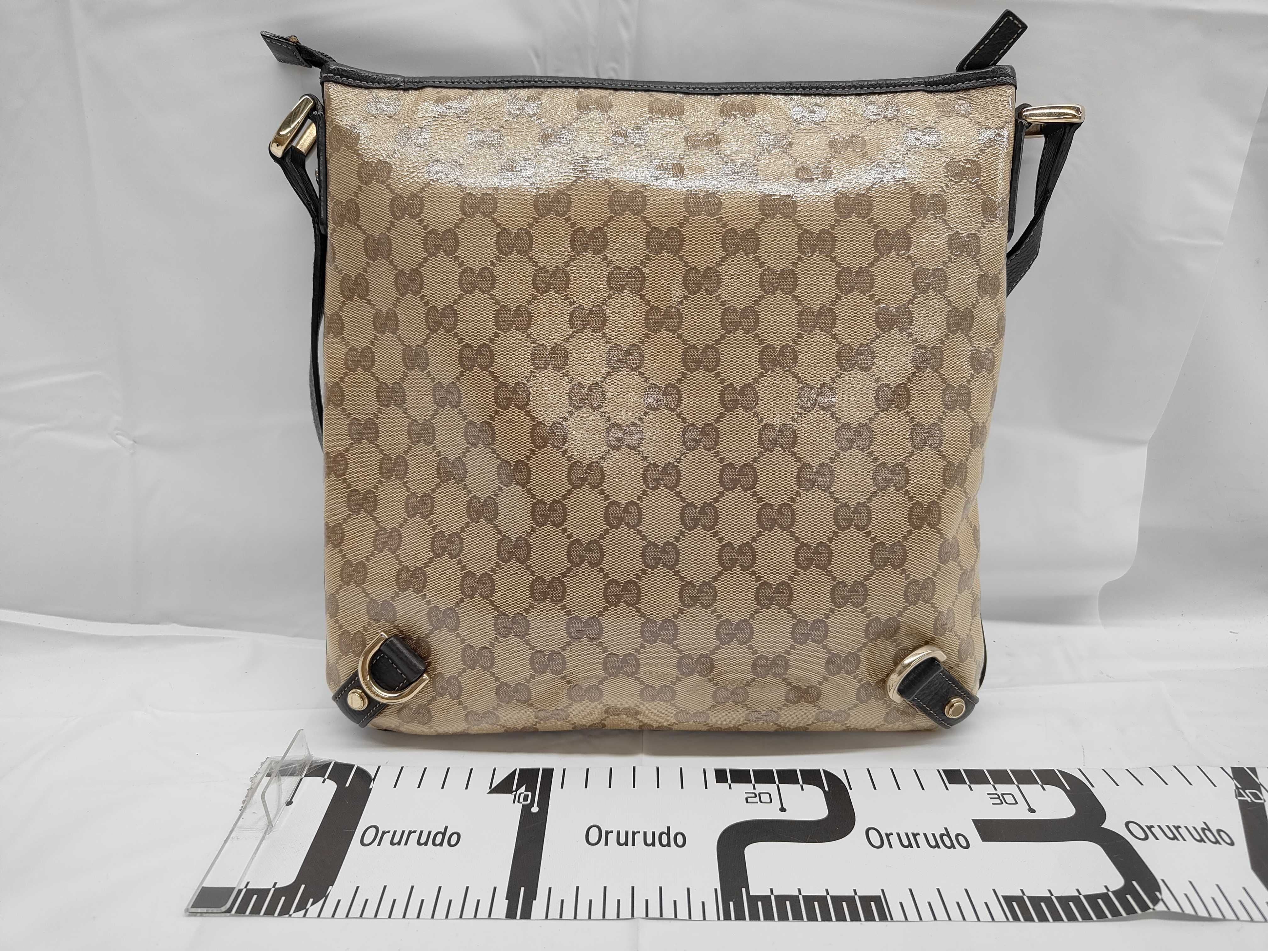 Shoulder Bag Abbey Shoulder Bag — view 2