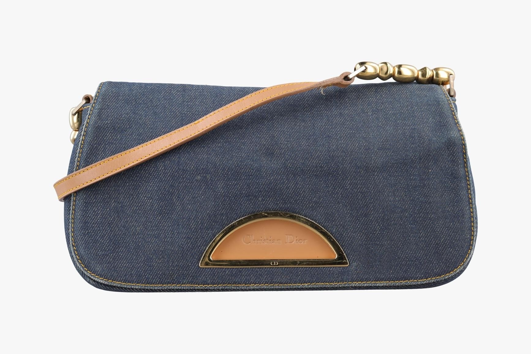 Maris Pearl Denim Navy