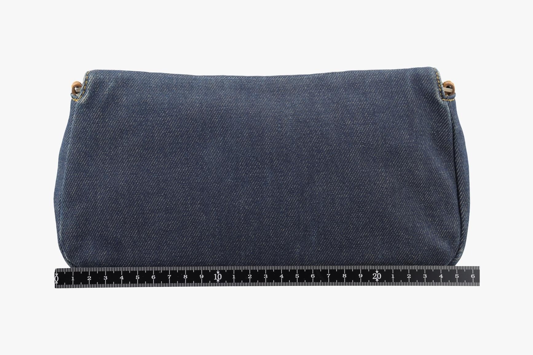 Maris Pearl Denim Navy — view 2