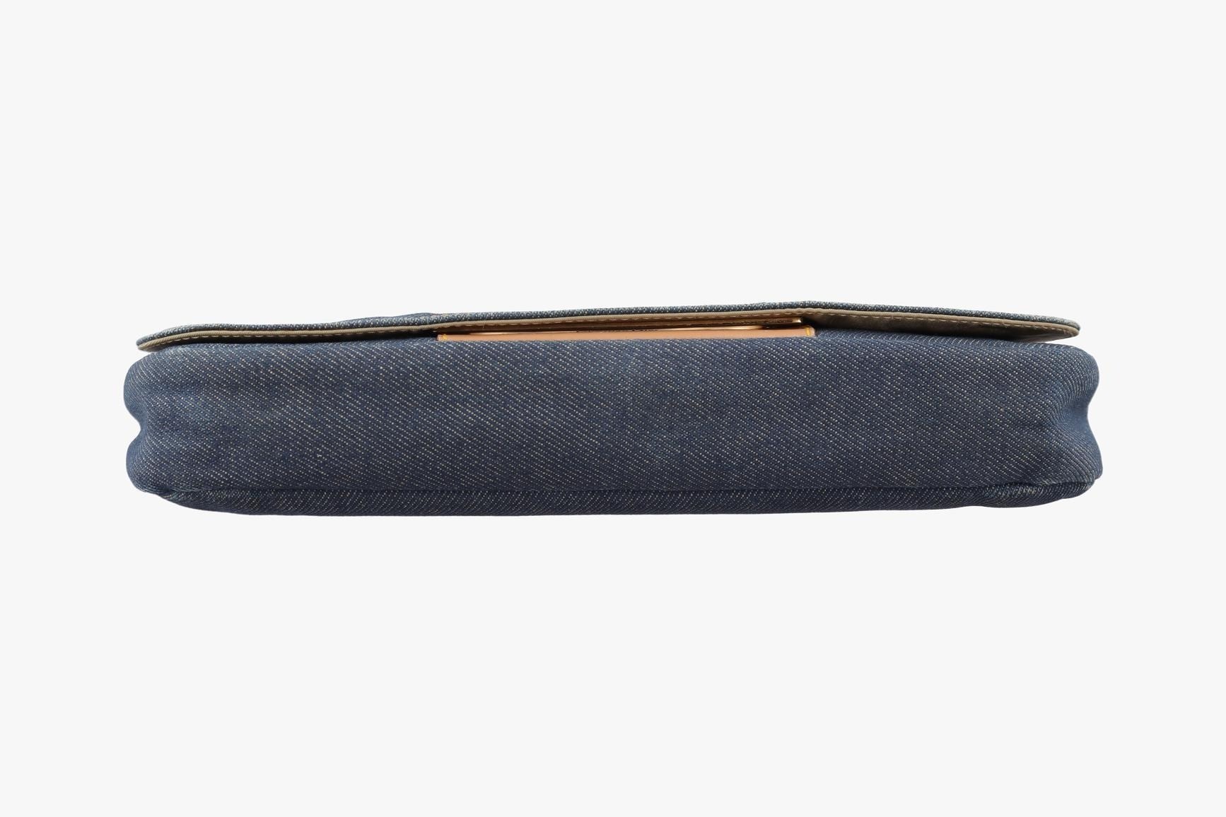 Maris Pearl Denim Navy — view 3