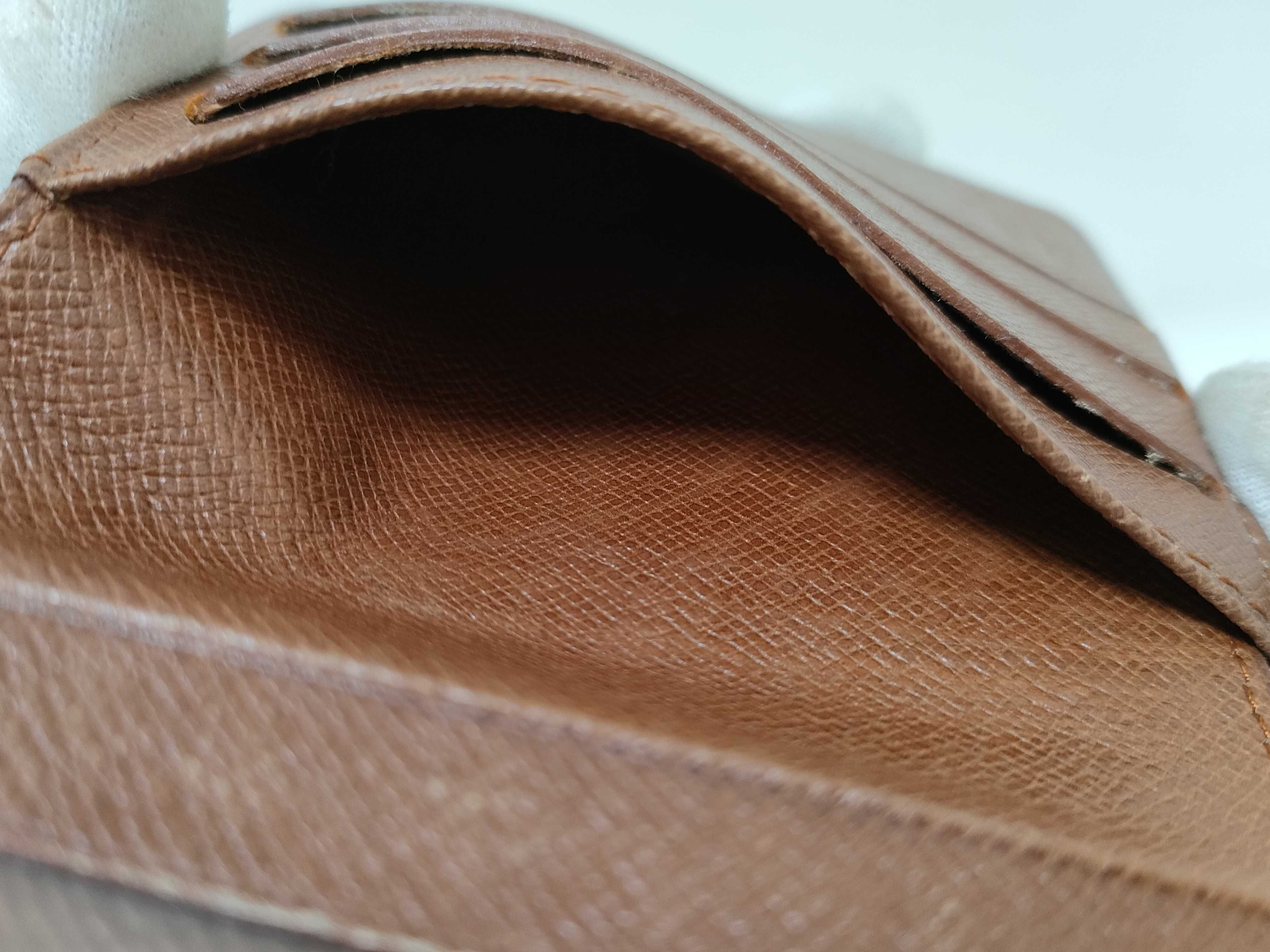 Monogram / Monogram / Folding Wallet / PVC Wallet — view 11