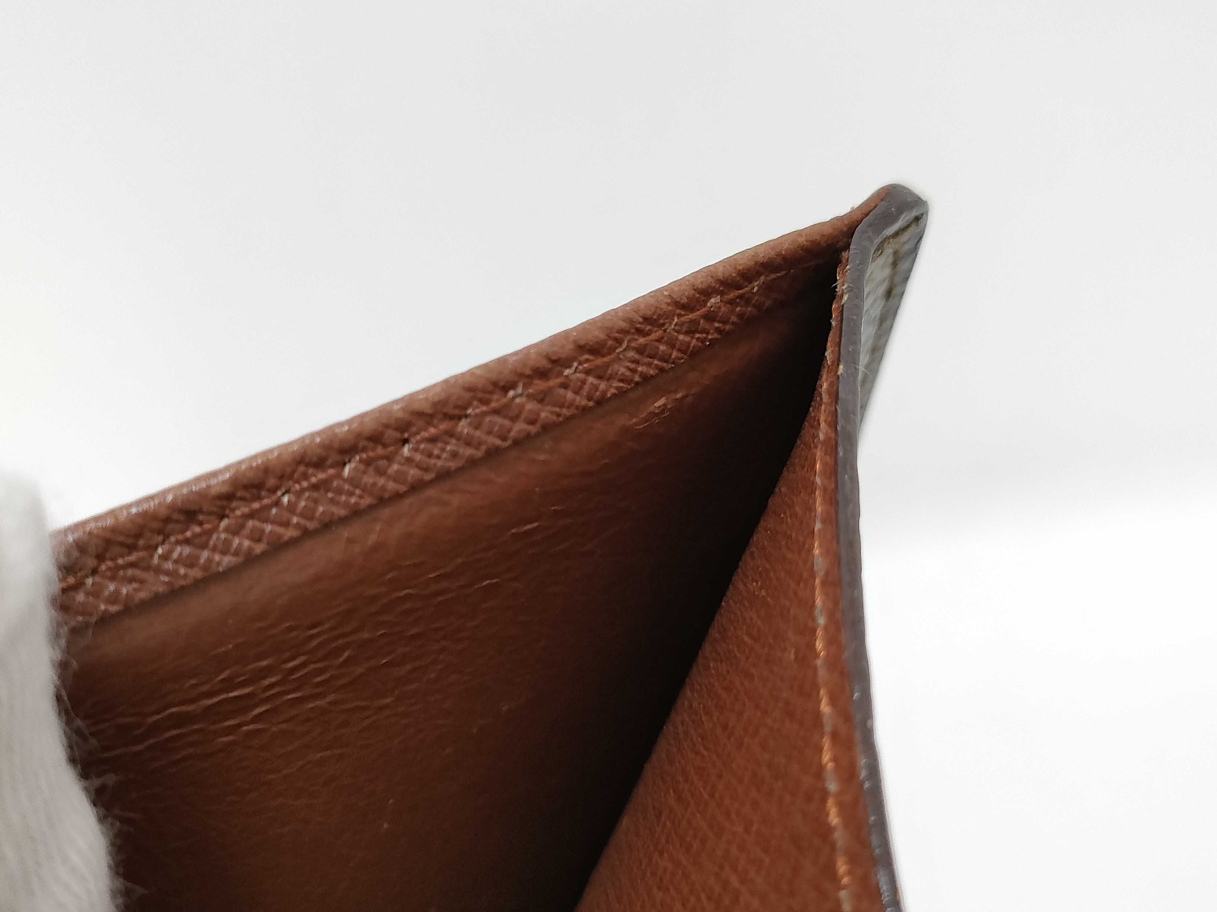 Monogram / Monogram / Folding Wallet / PVC Wallet — view 9