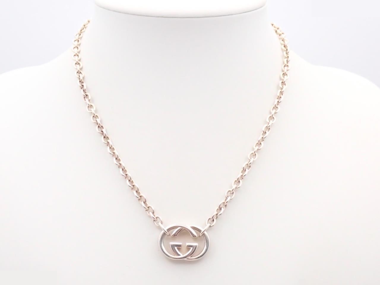 Silver 925/28.2g Chain approx. 44cm — view 3