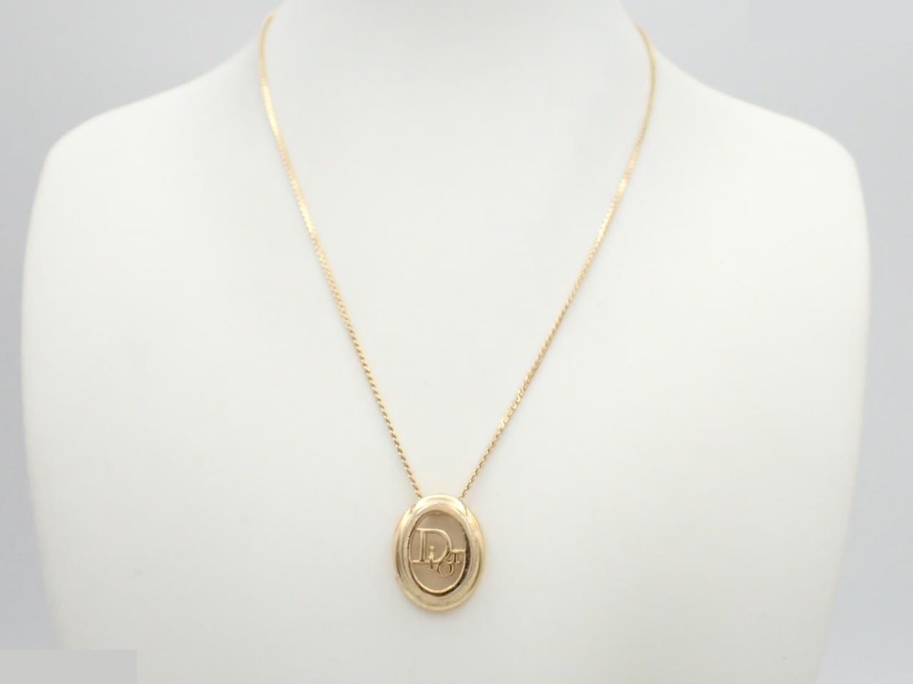 Other lines: Precious metals, necklaces, pendants, chain approx. 44cm — view 3