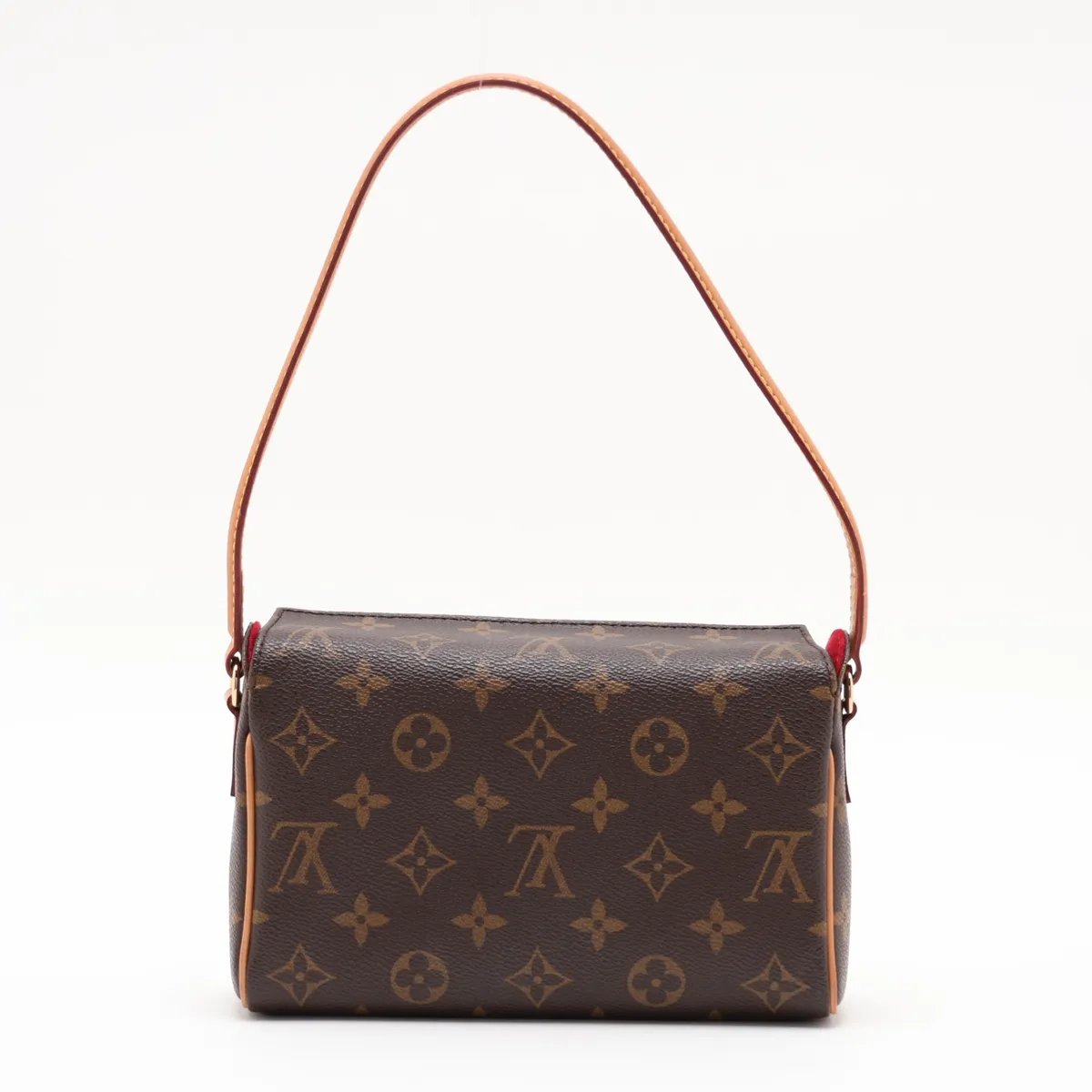 Monogram Recital M51900 SP0013 Brown — view 2