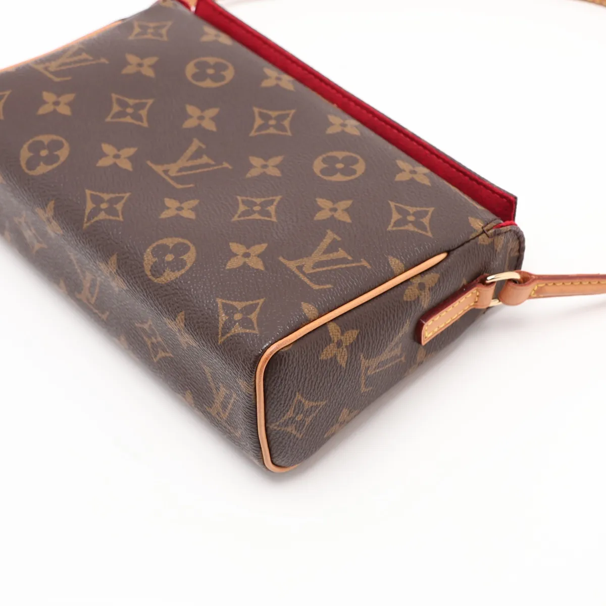 Monogram Recital M51900 SP0013 Brown — view 3