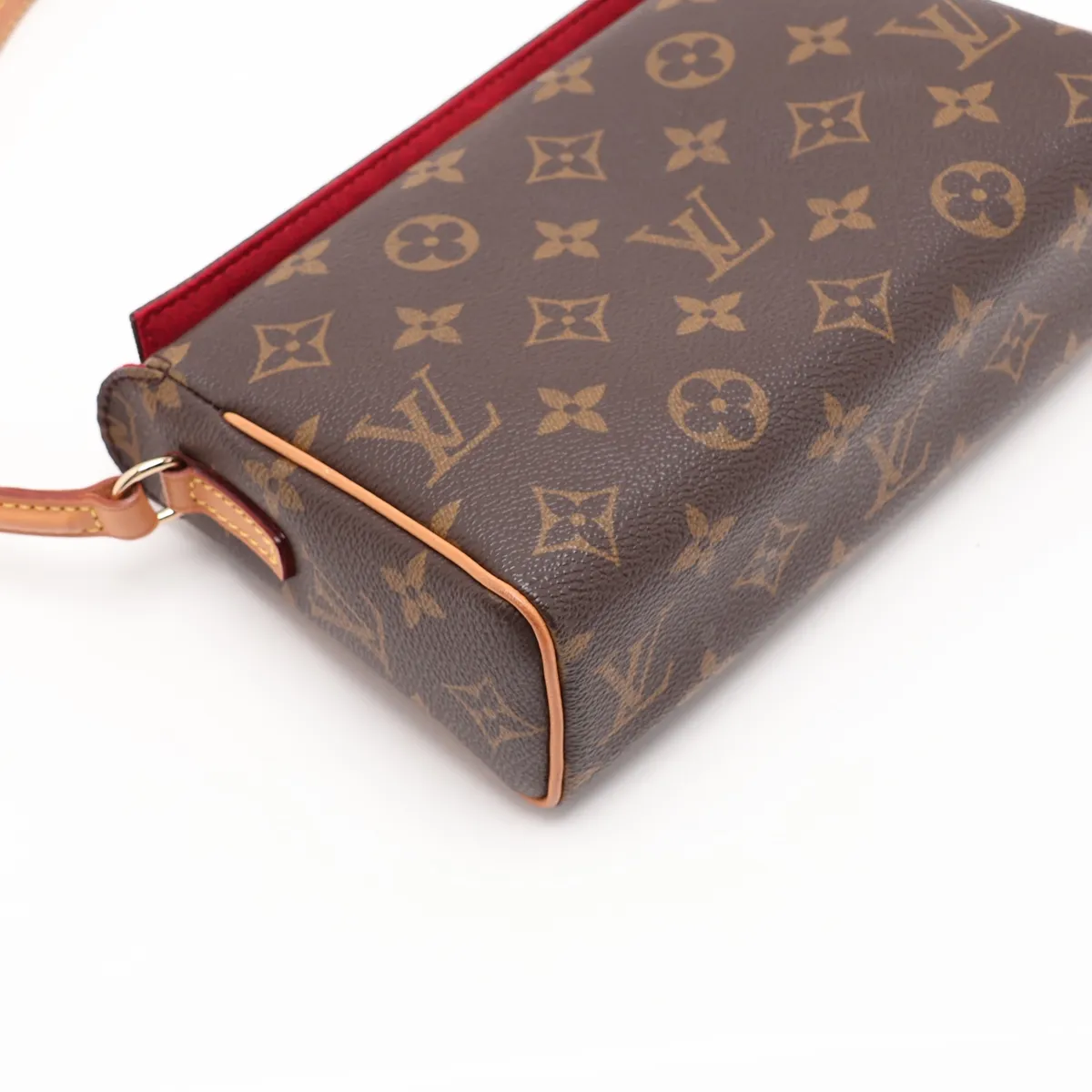 Monogram Recital M51900 SP0013 Brown — view 4