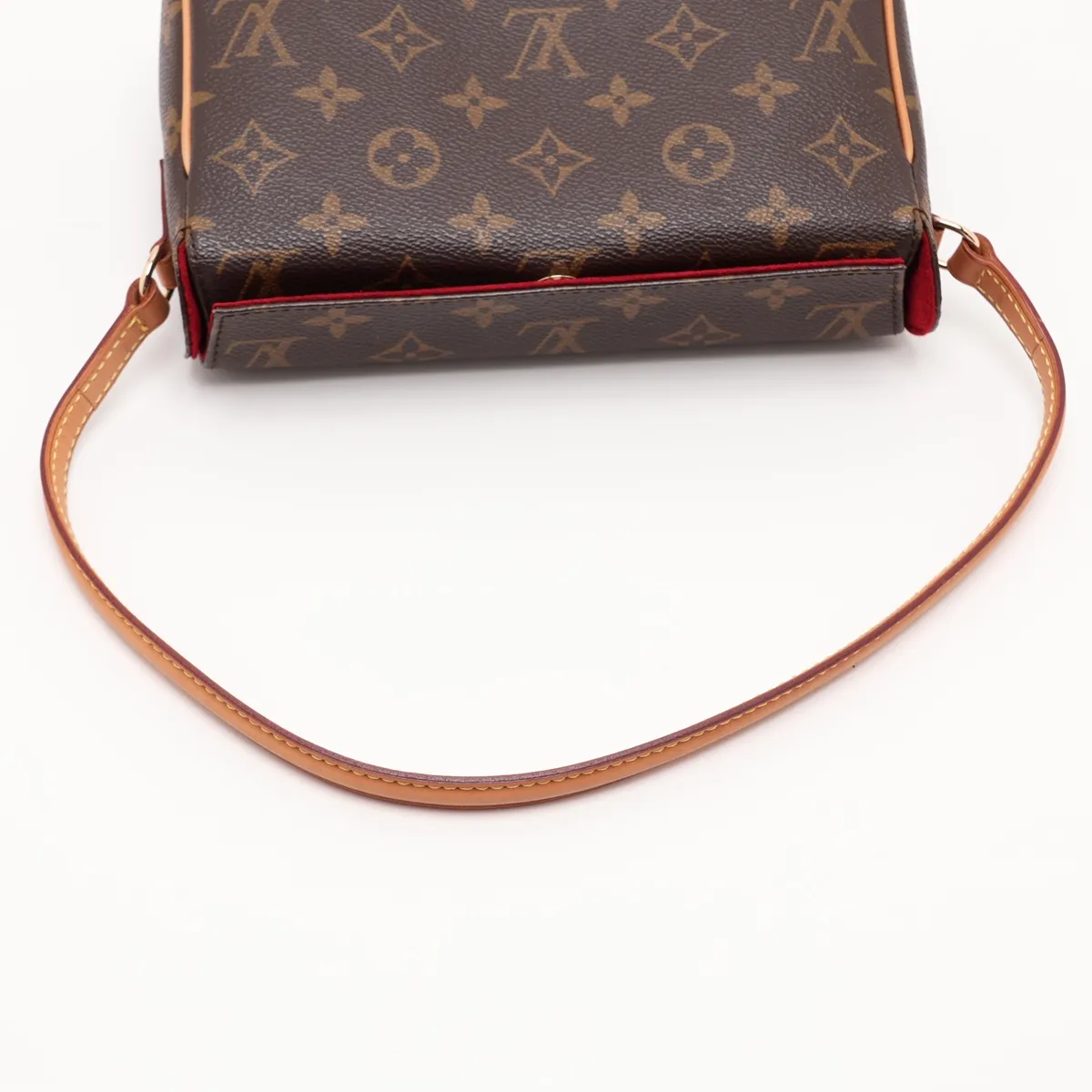 Monogram Recital M51900 SP0013 Brown — view 5