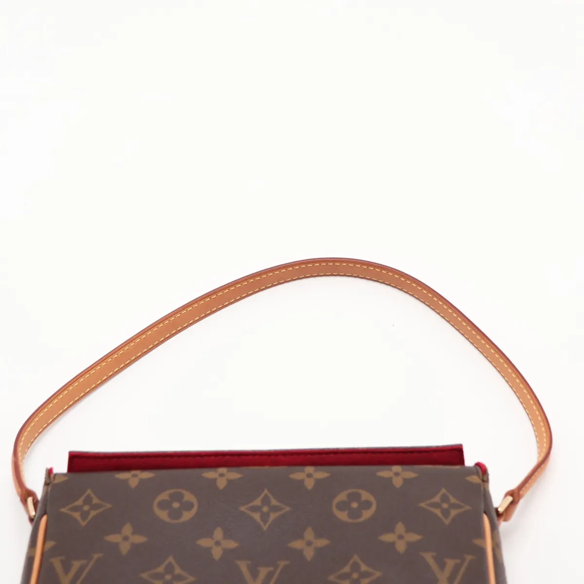 Monogram Recital M51900 SP0013 Brown — view 6