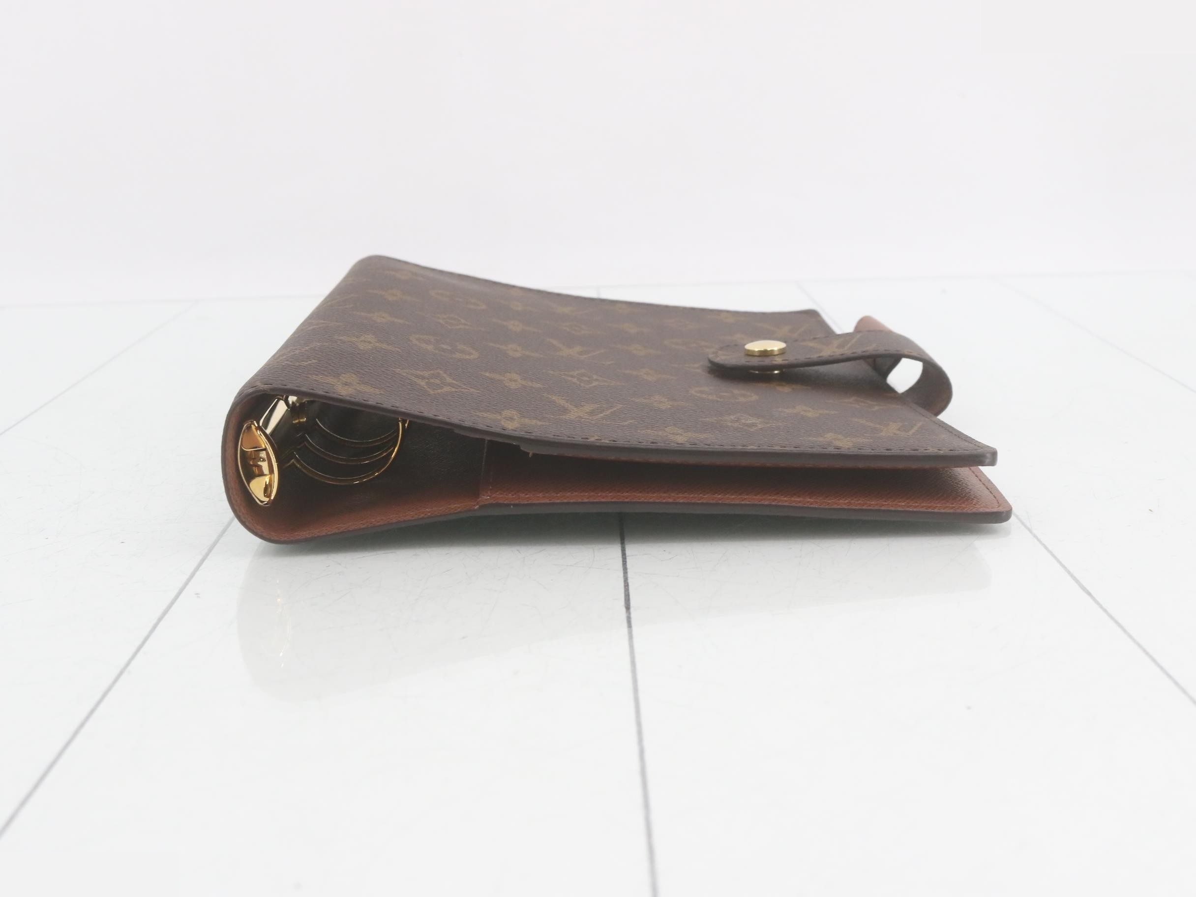 Agenda GM — view 3