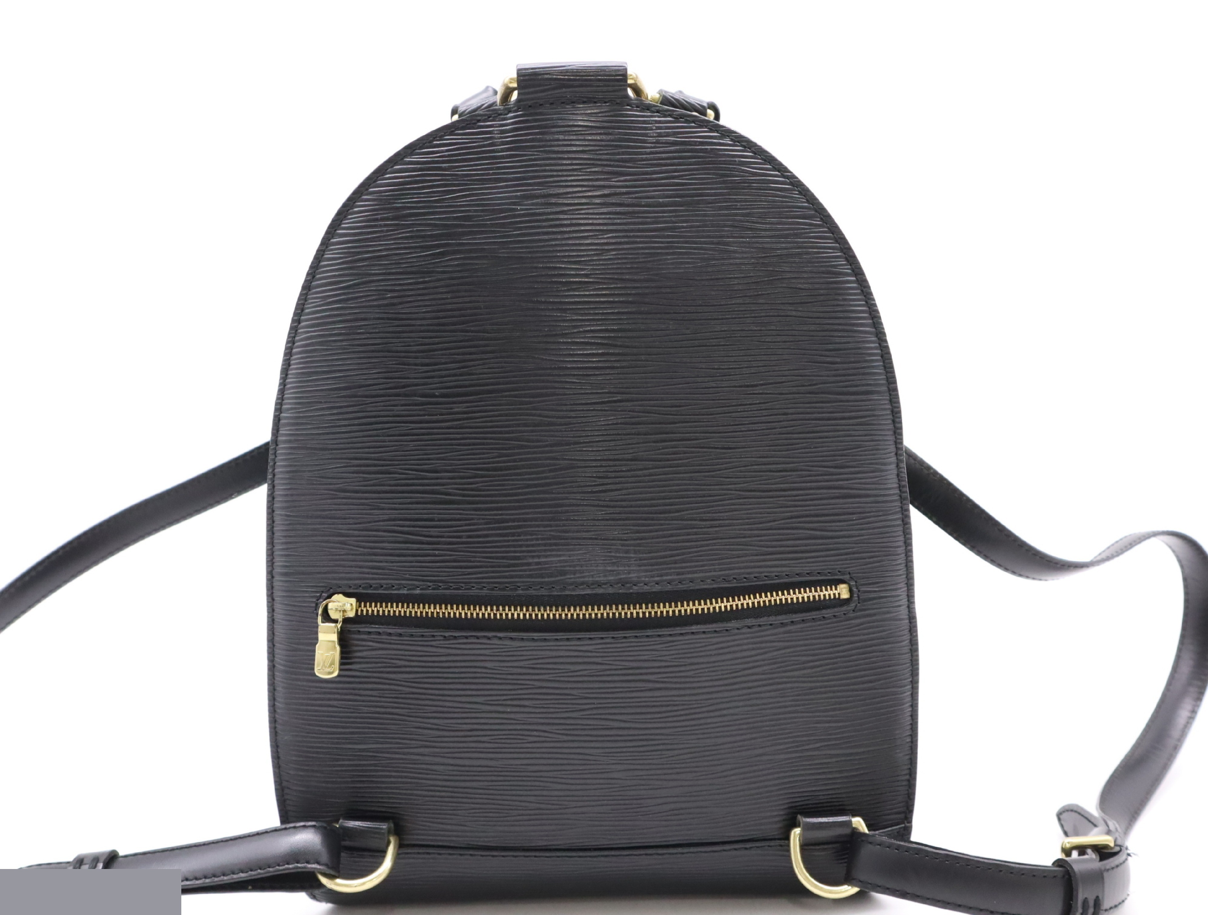 Mabillon Noir — view 2