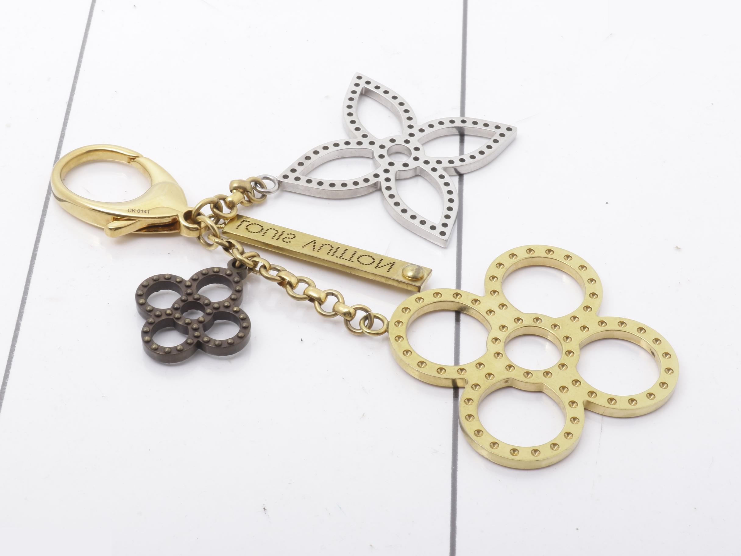 Keyring Bijou Sac Tapage — view 2