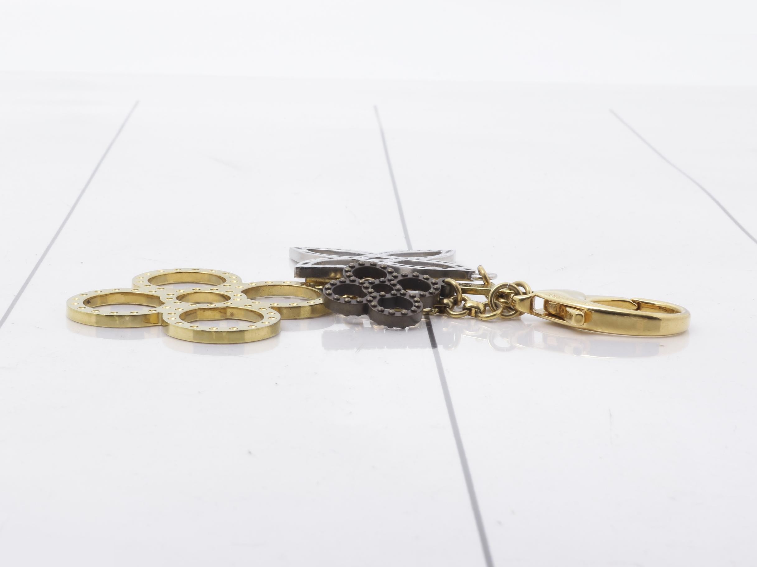 Keyring Bijou Sac Tapage — view 3
