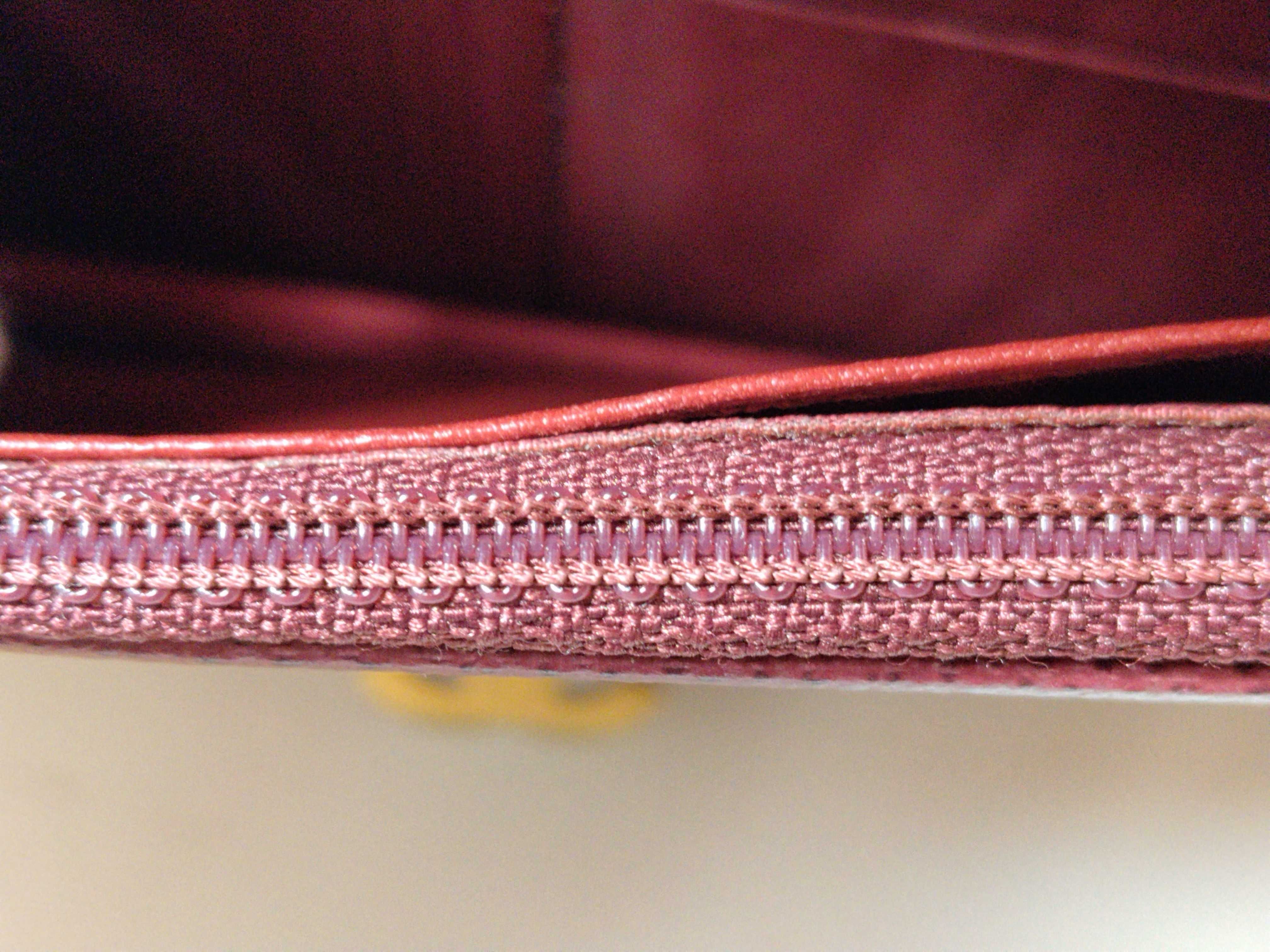 Coco Mark Chain Shoulder Bag, Bordeaux Shoulder Bag — view 6
