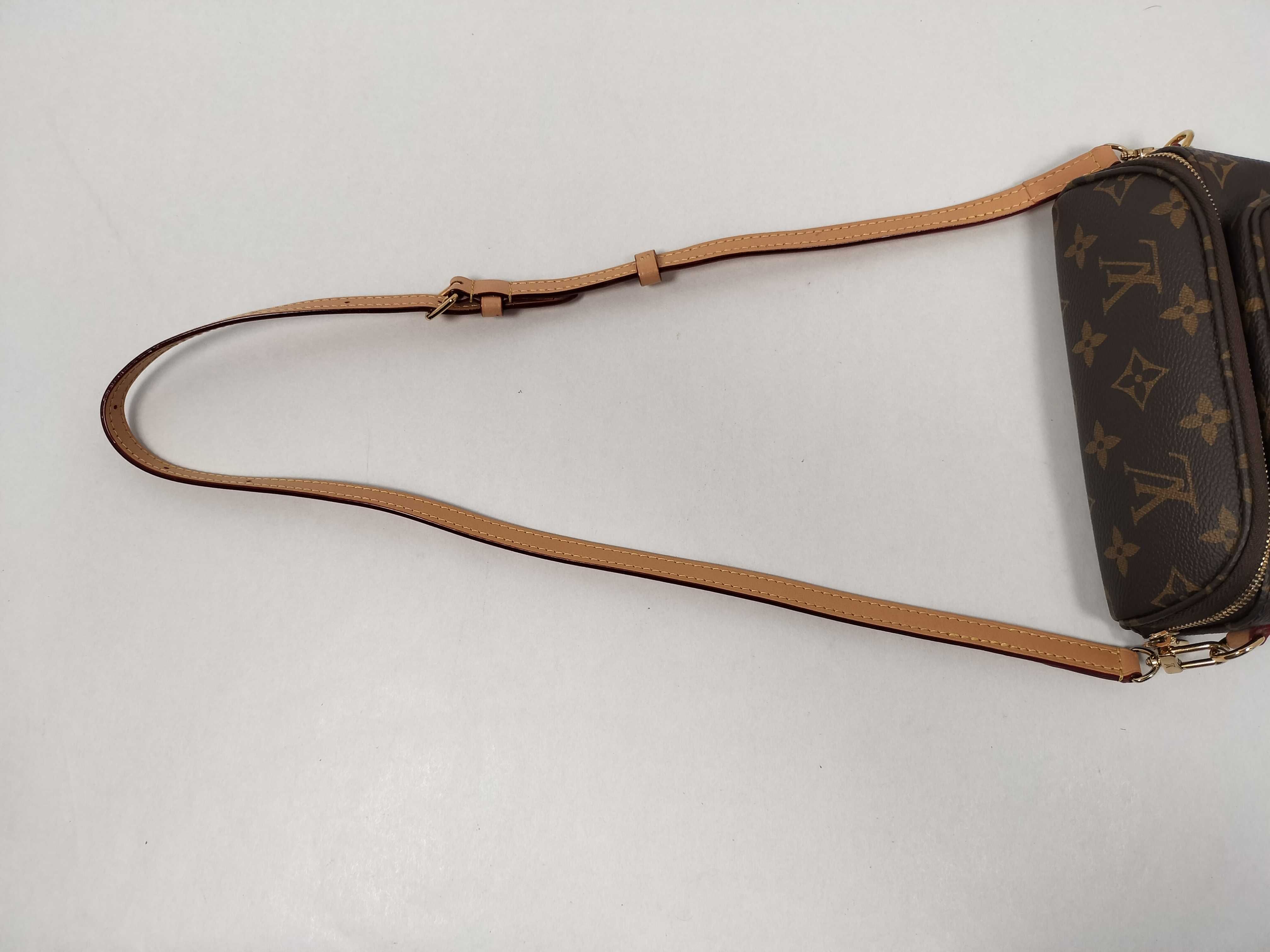 Monogram Mini Bumbag M82335 Shoulder Bag — view 3