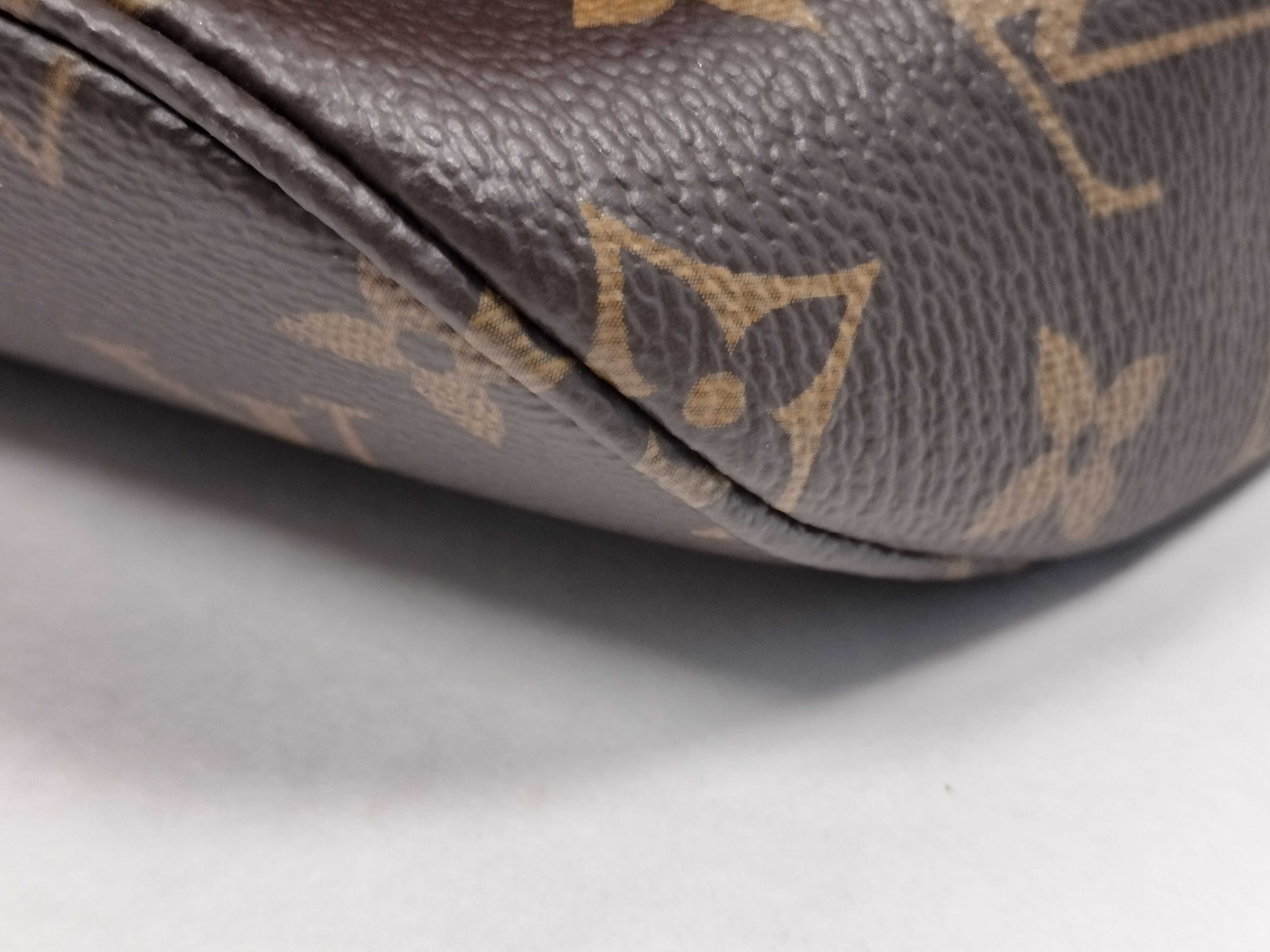 Monogram Mini Bumbag M82335 Shoulder Bag — view 6