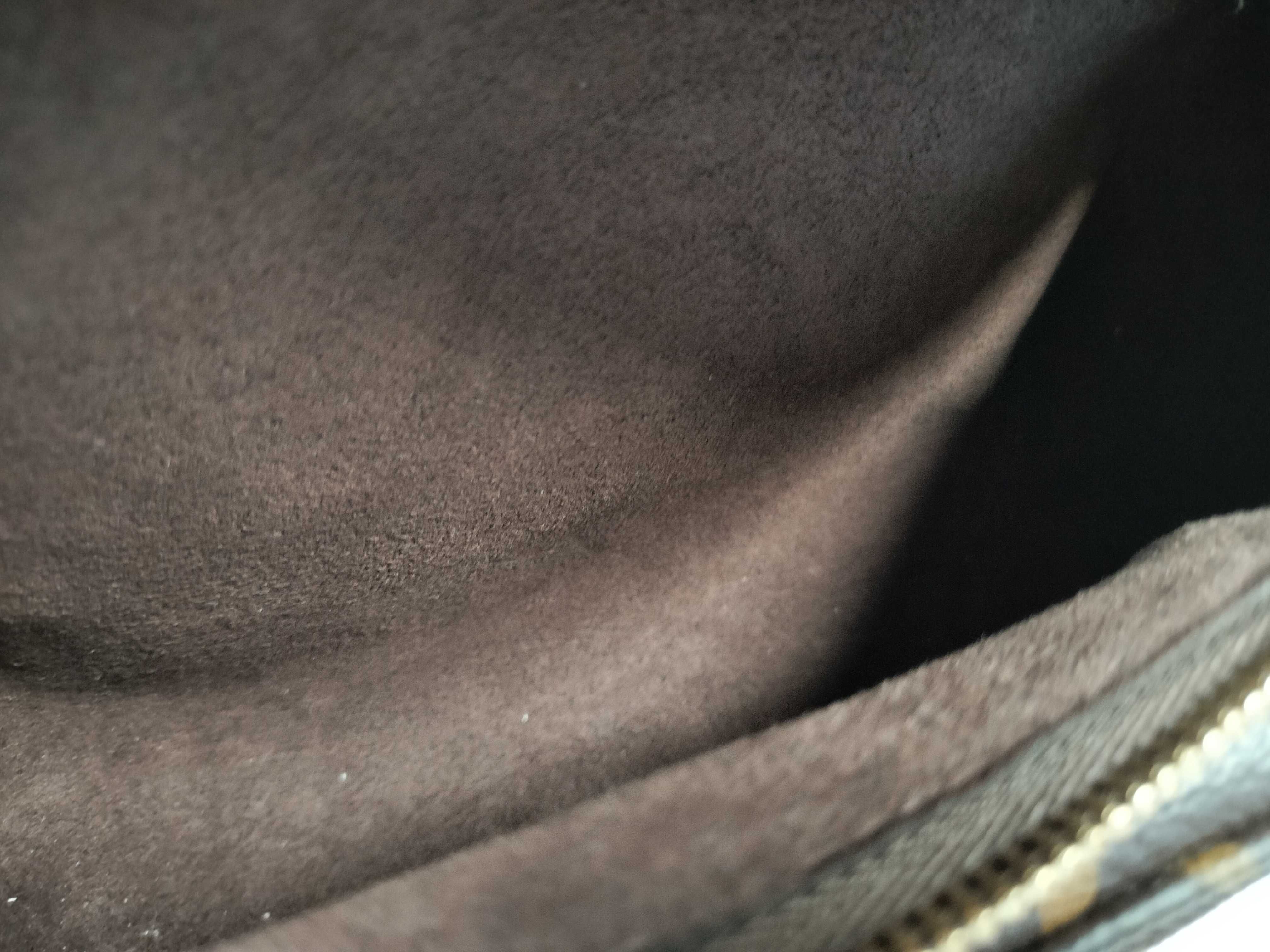 Monogram Mini Bumbag M82335 Shoulder Bag — view 8