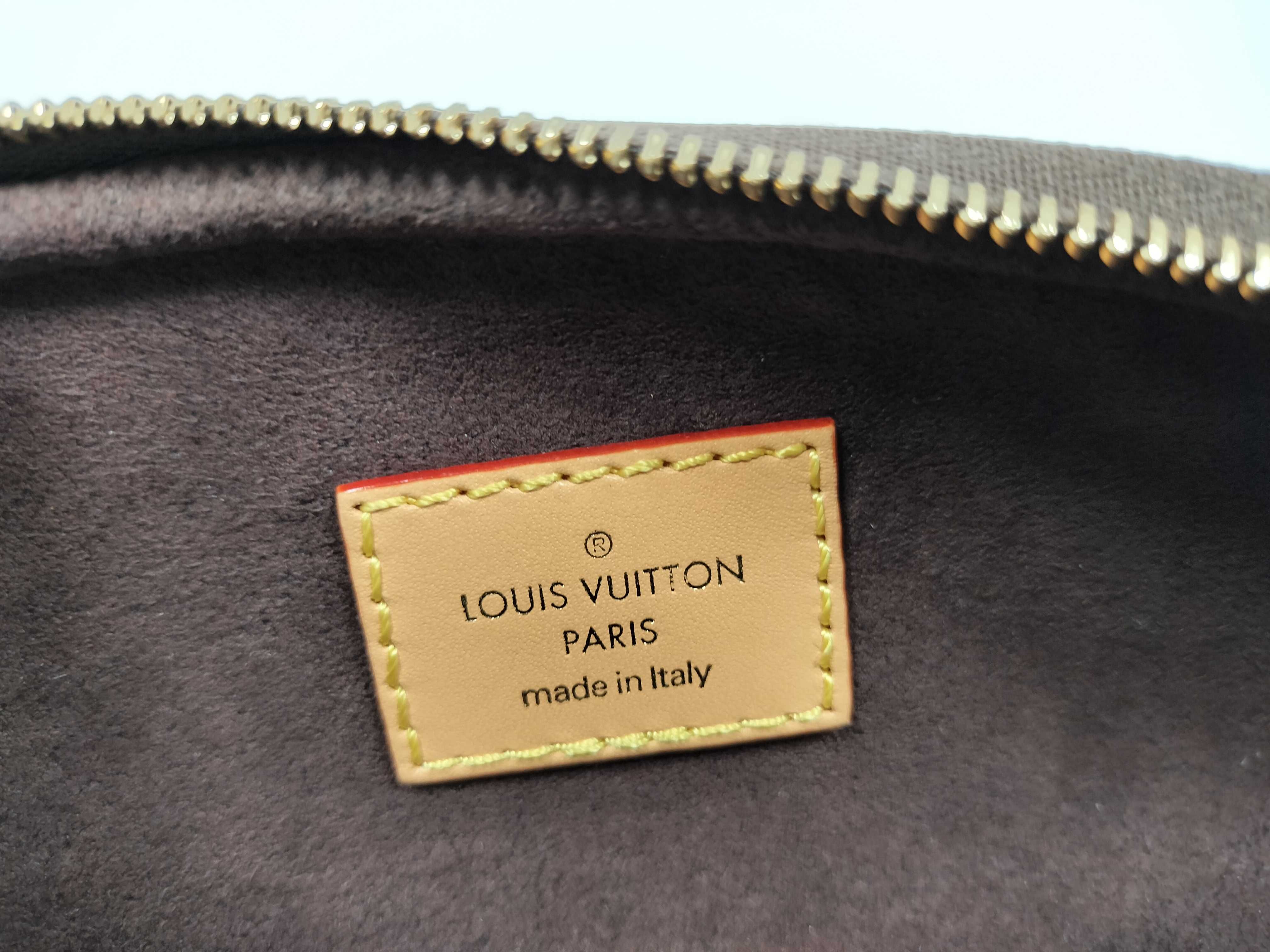 Monogram Mini Bumbag M82335 Shoulder Bag — view 9