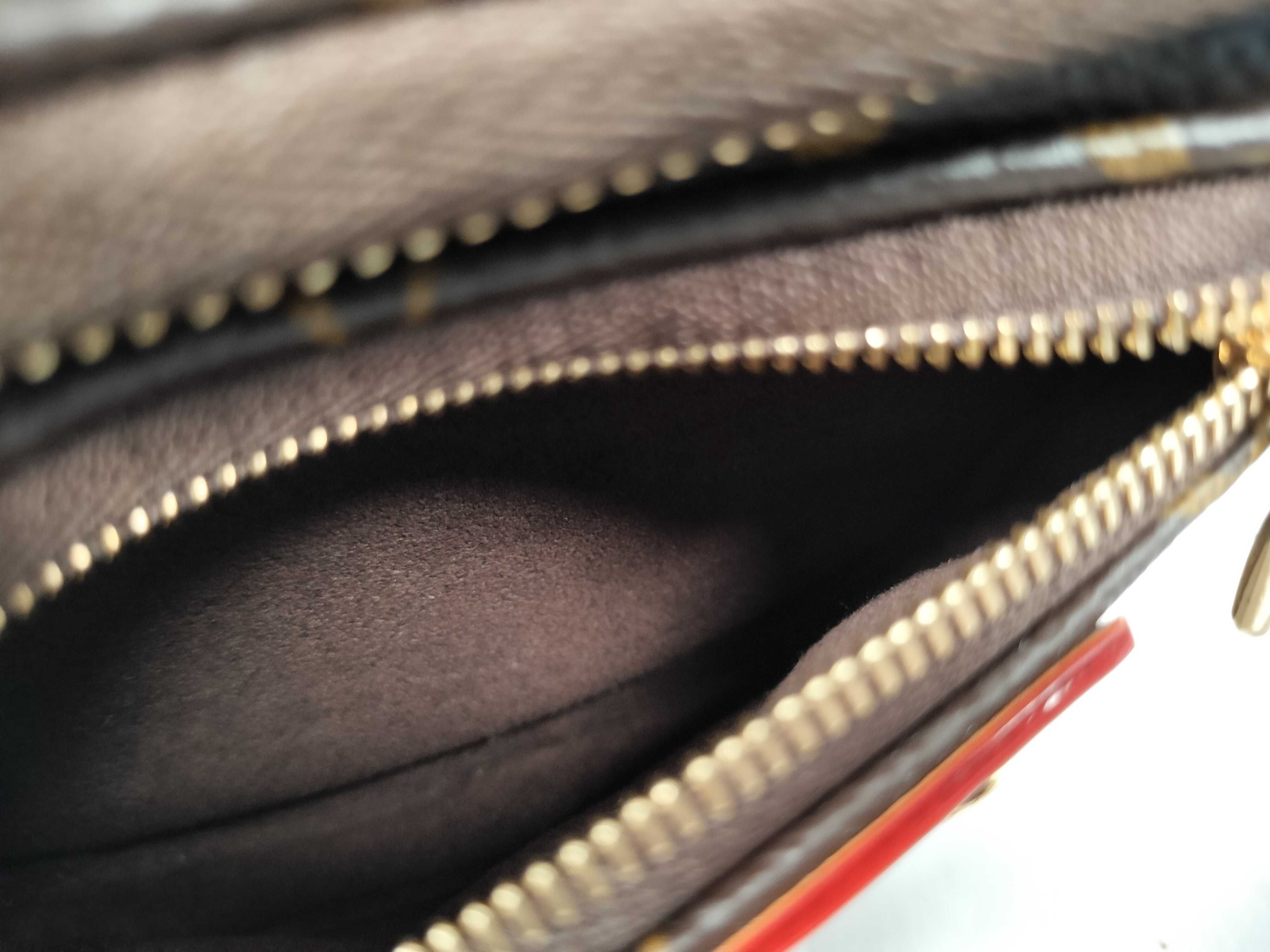 Monogram Mini Bumbag M82335 Shoulder Bag — view 10