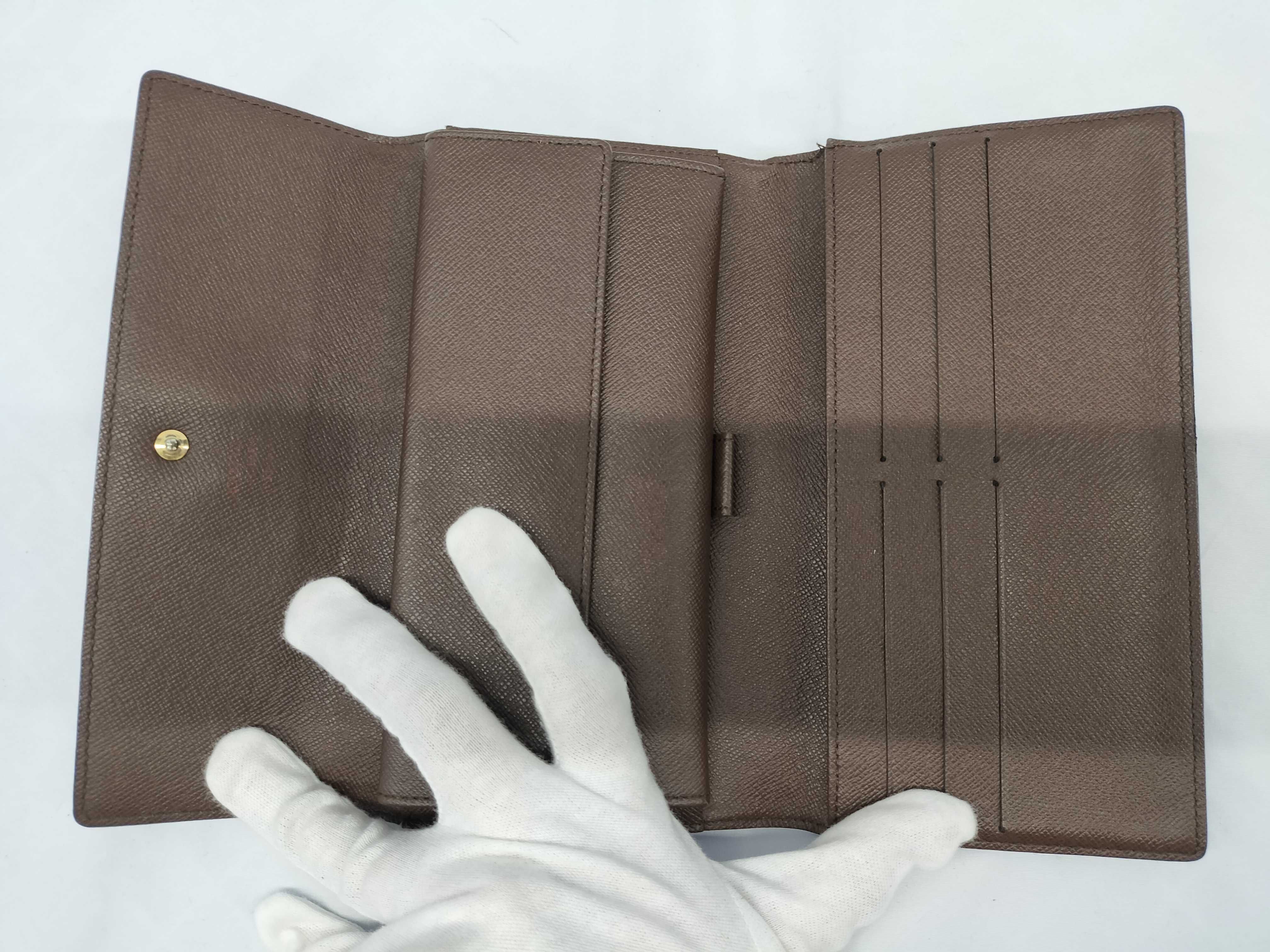 N61734 Bag Wallet — view 11