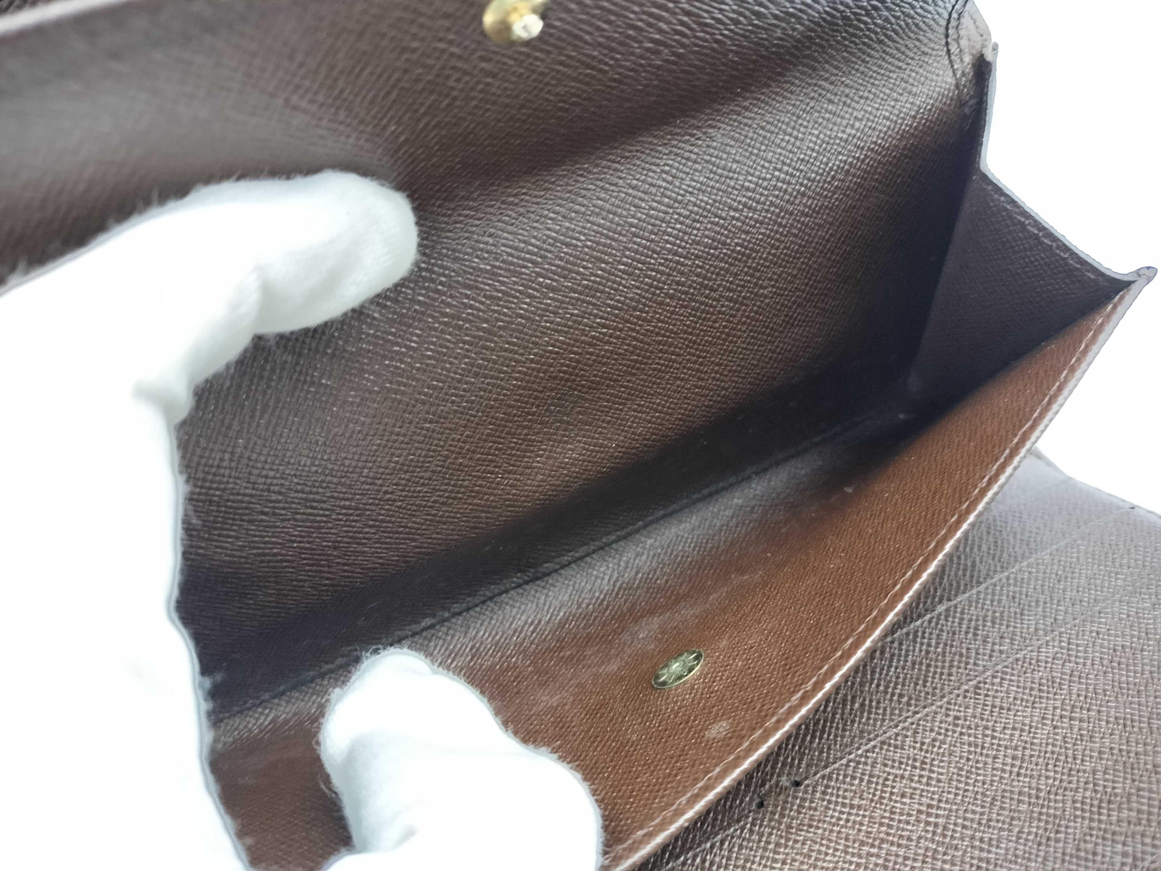 N61734 Bag Wallet — view 13