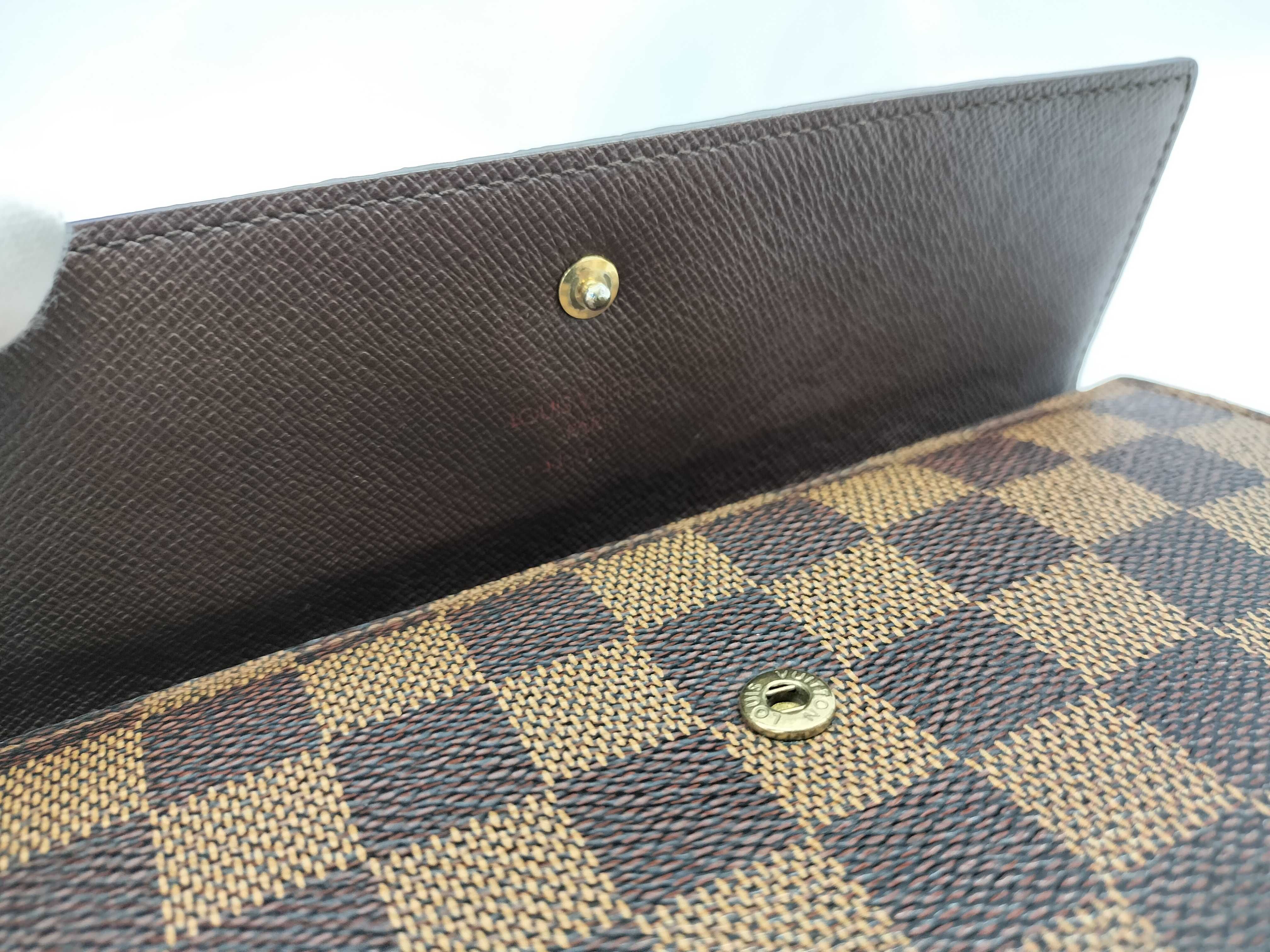 N61734 Bag Wallet — view 8