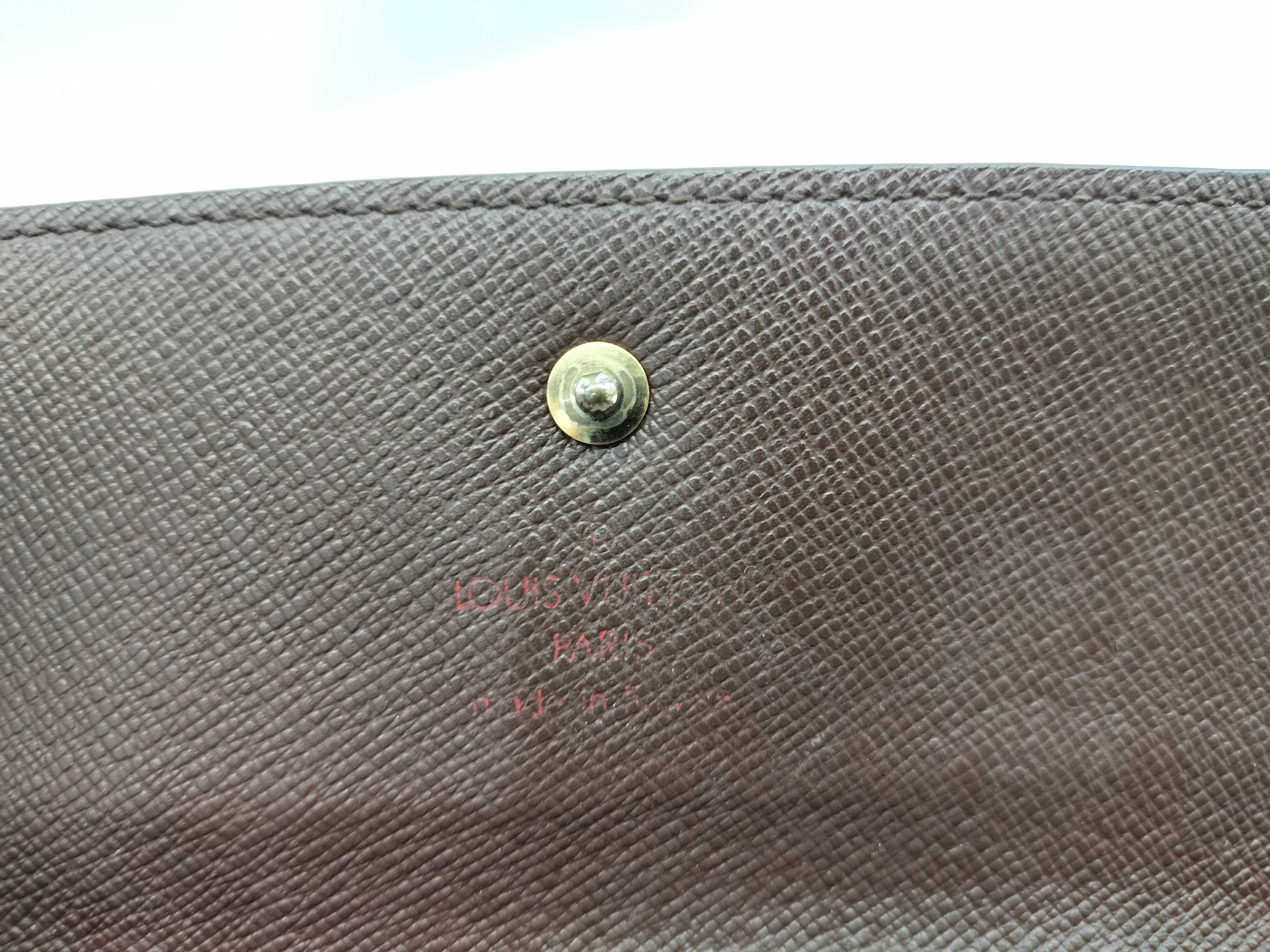 N61734 Bag Wallet — view 9