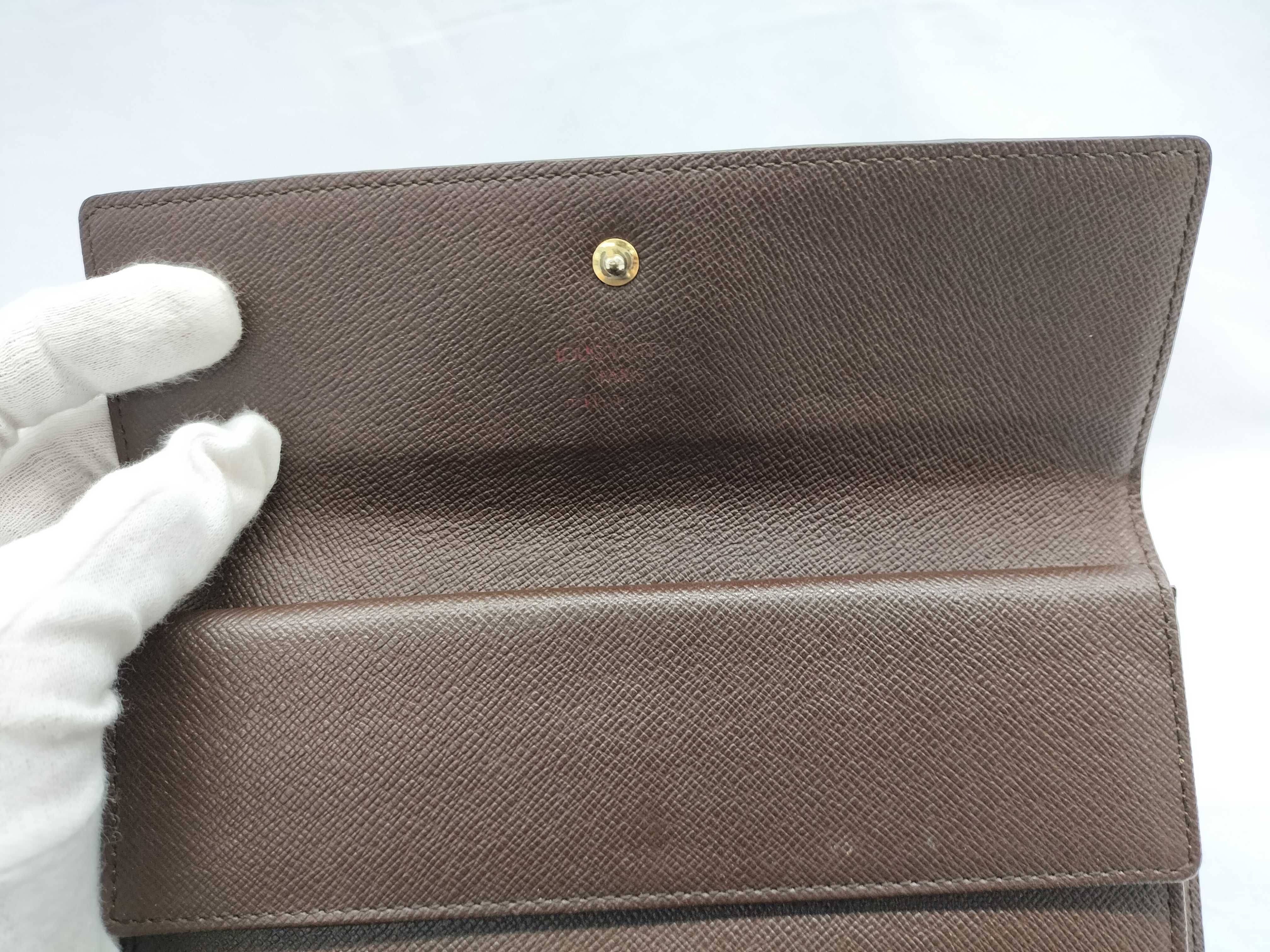N61734 Bag Wallet — view 10