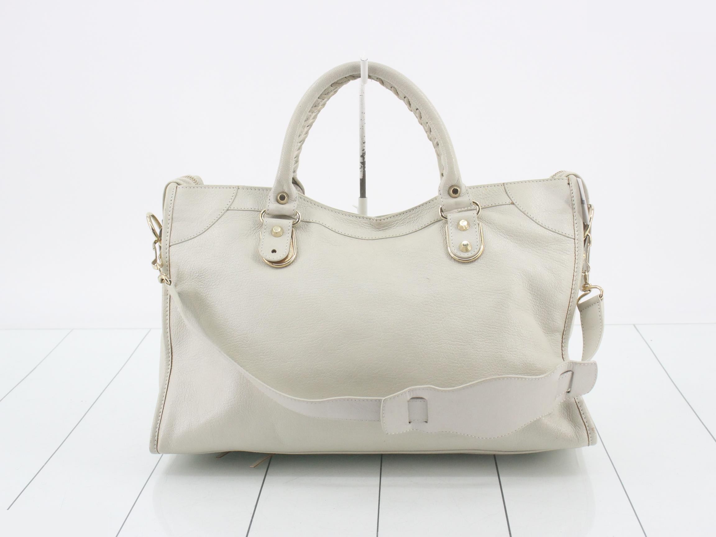Classic handbag/shoulder bag (2-way) — view 2