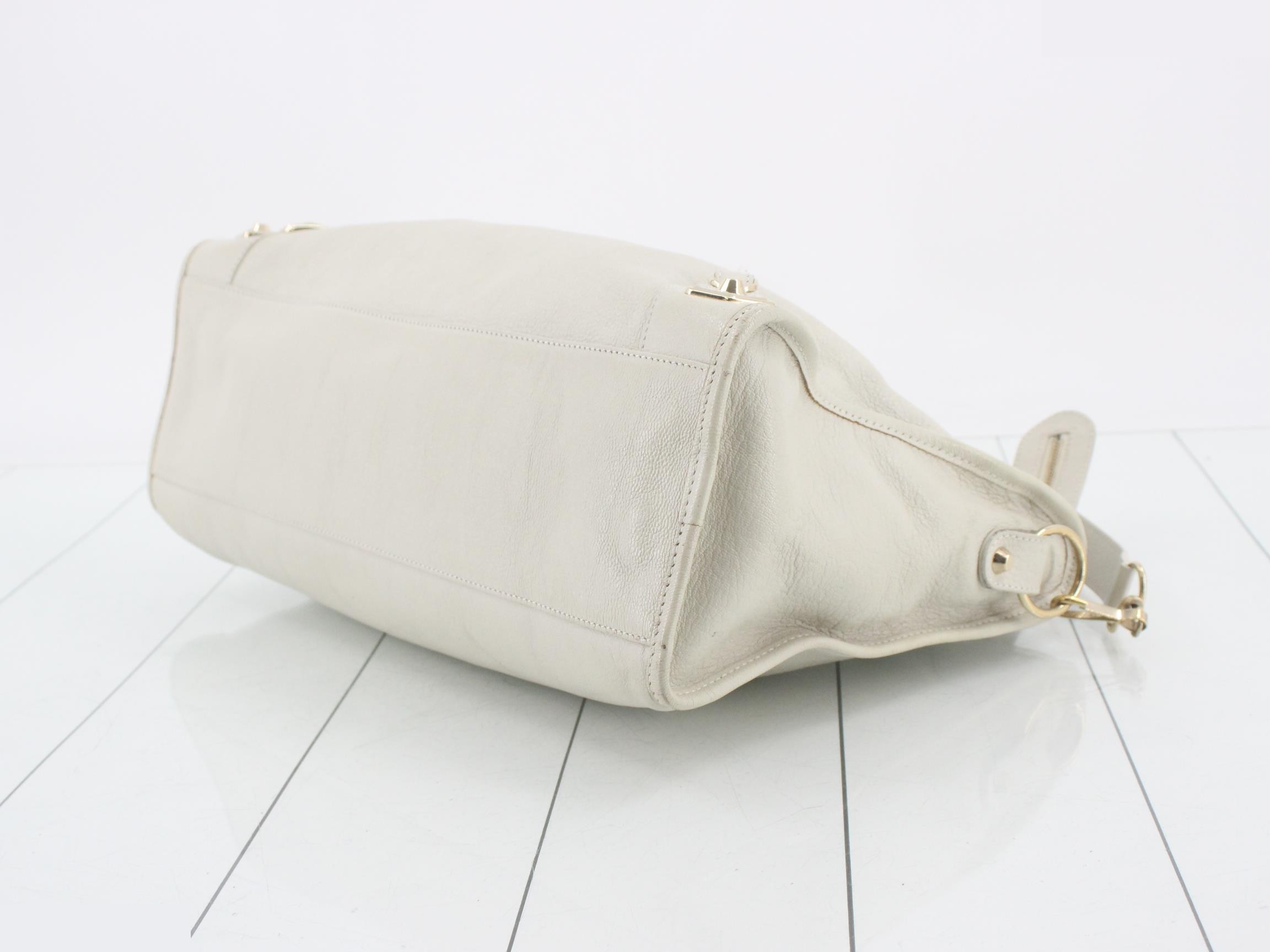Classic handbag/shoulder bag (2-way) — view 6
