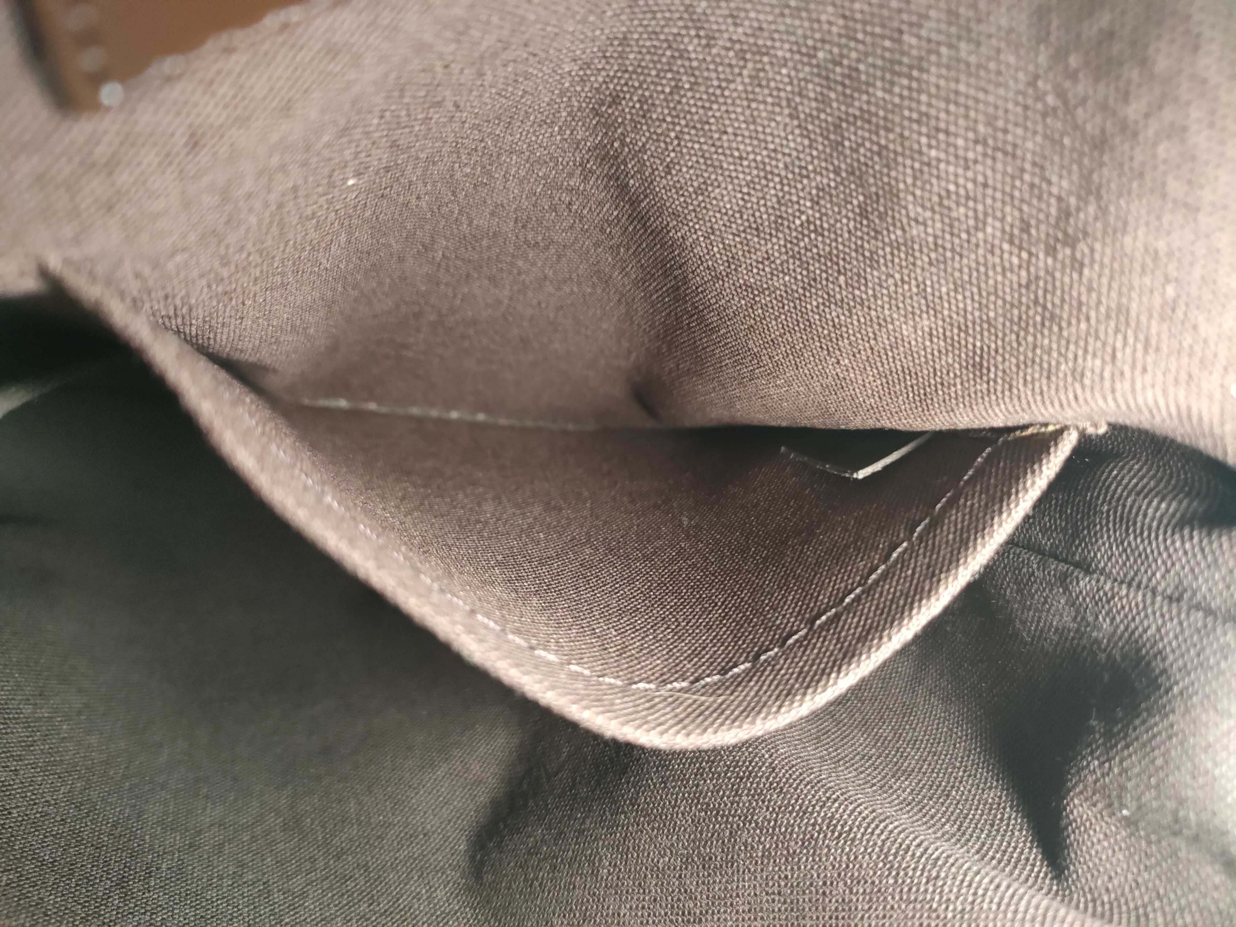 Damier Brooklyn PM Damier Shoulder Bag — view 13