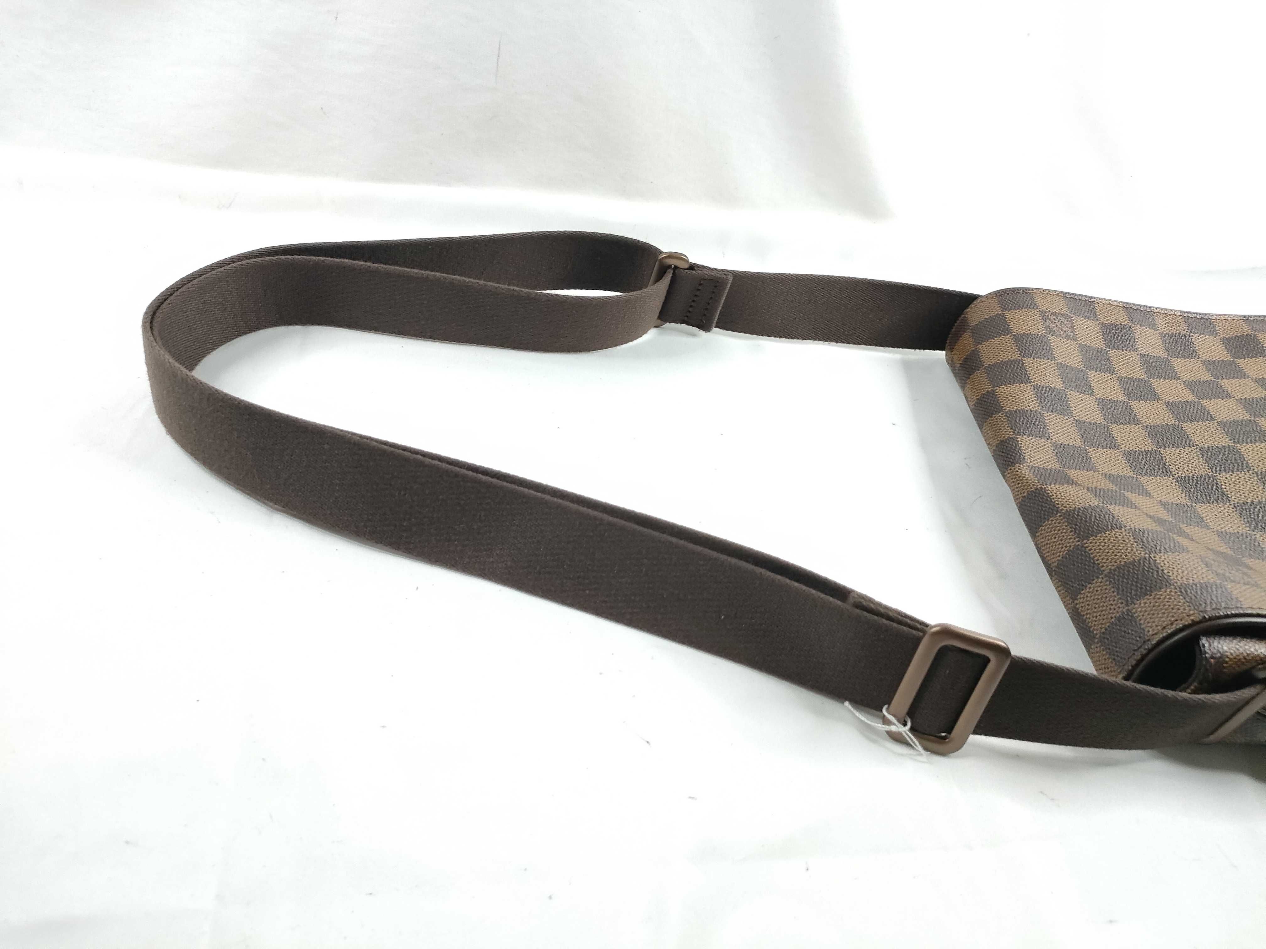 Damier Brooklyn PM Damier Shoulder Bag — view 6