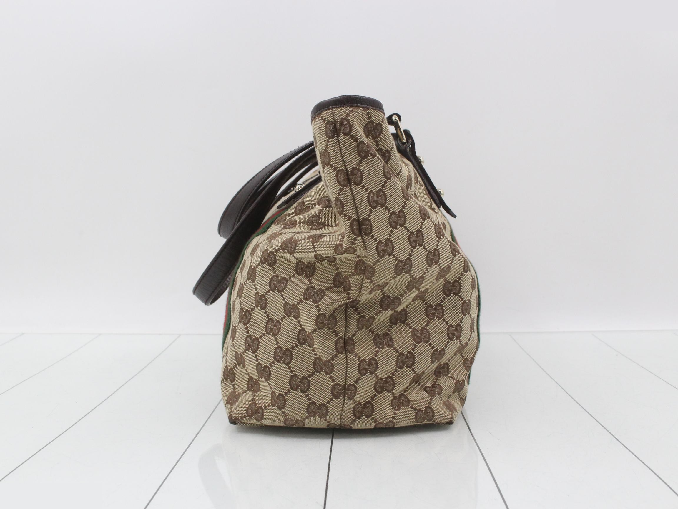 Sherry Tote Bag 139260 002214 — view 3
