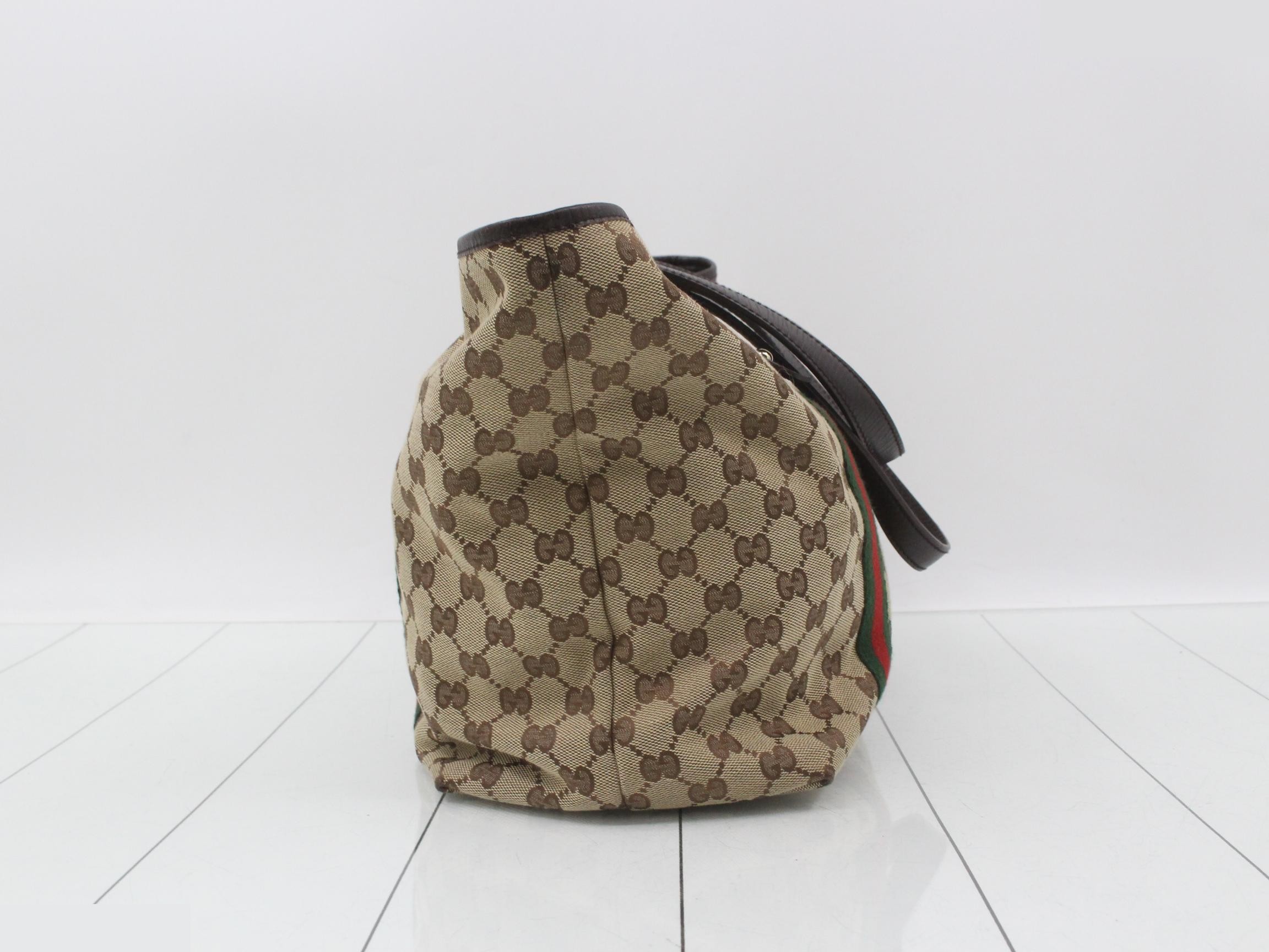 Sherry Tote Bag 139260 002214 — view 4