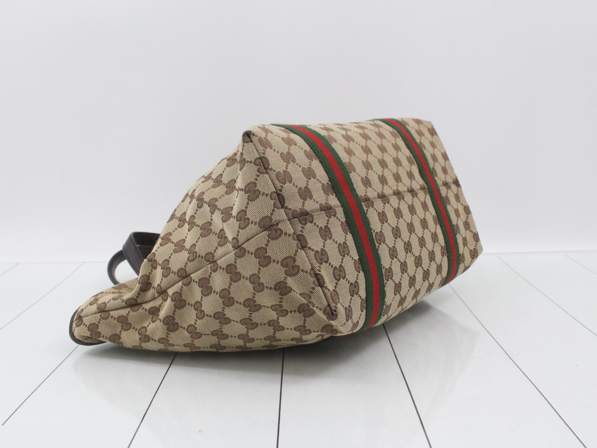 Sherry Tote Bag 139260 002214 — view 5
