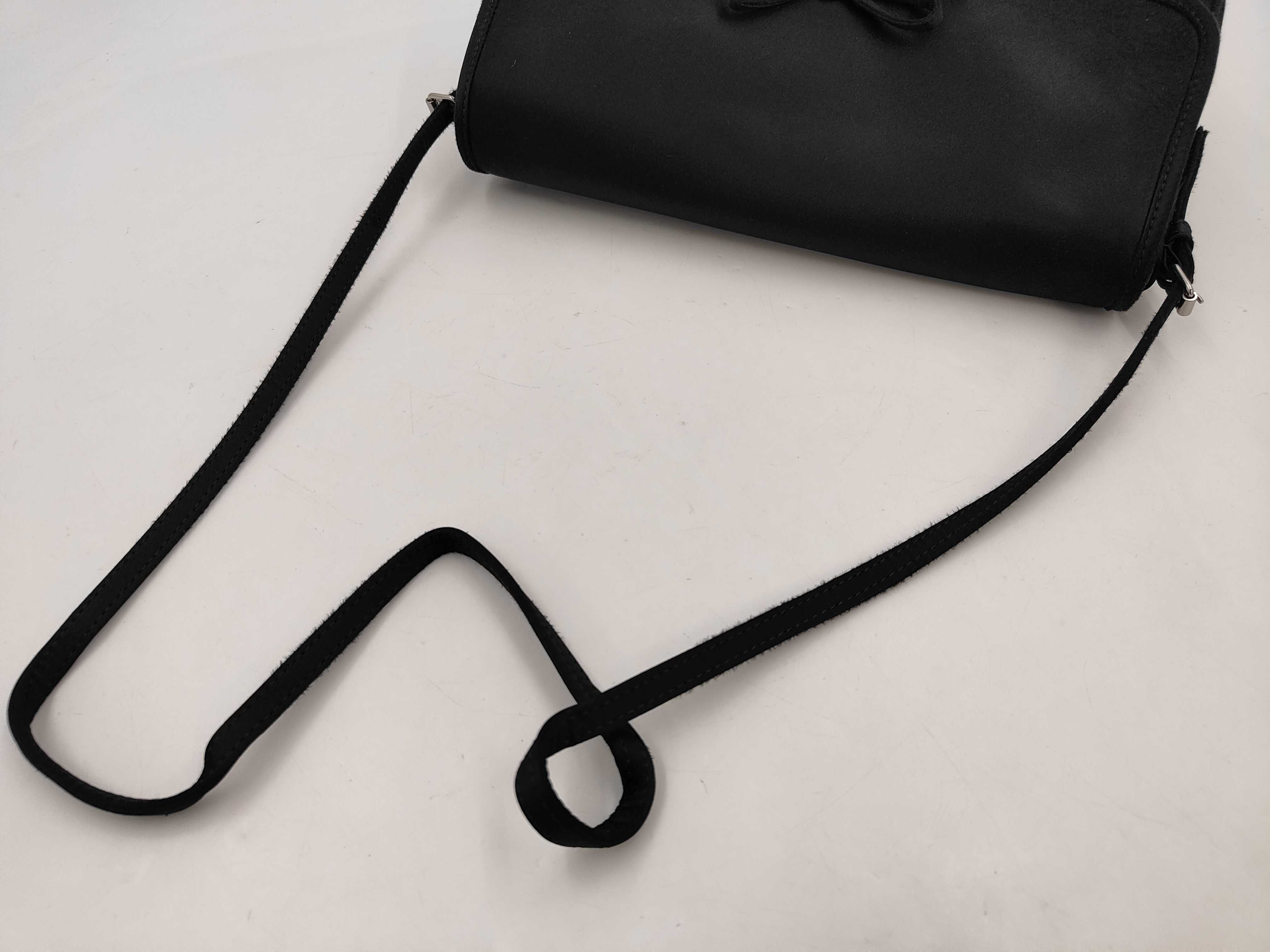 791997 Leopolda Black Shoulder Bag — view 3