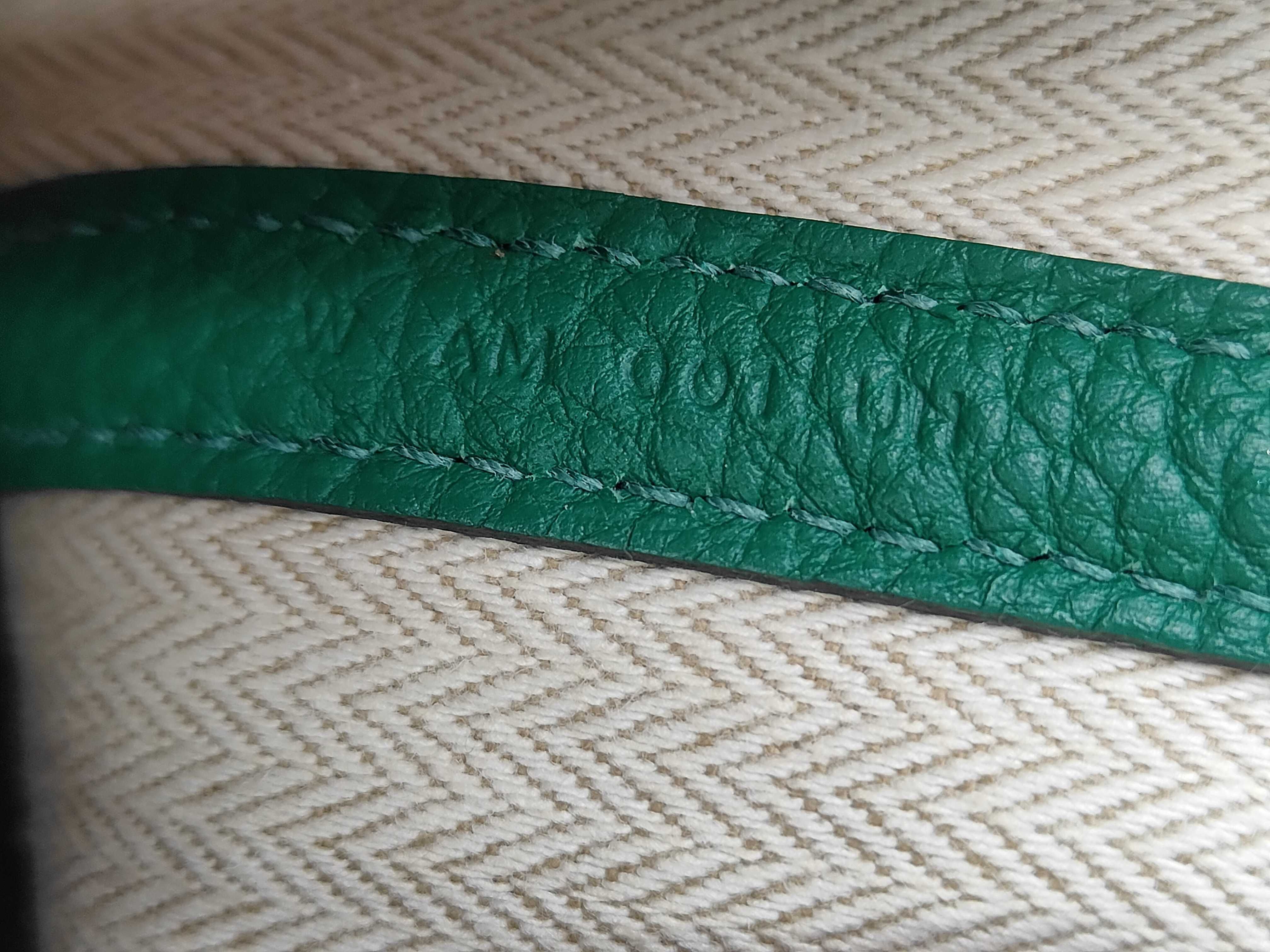 Garden Party TPM Negonda W-stamp Tote Bag — view 10