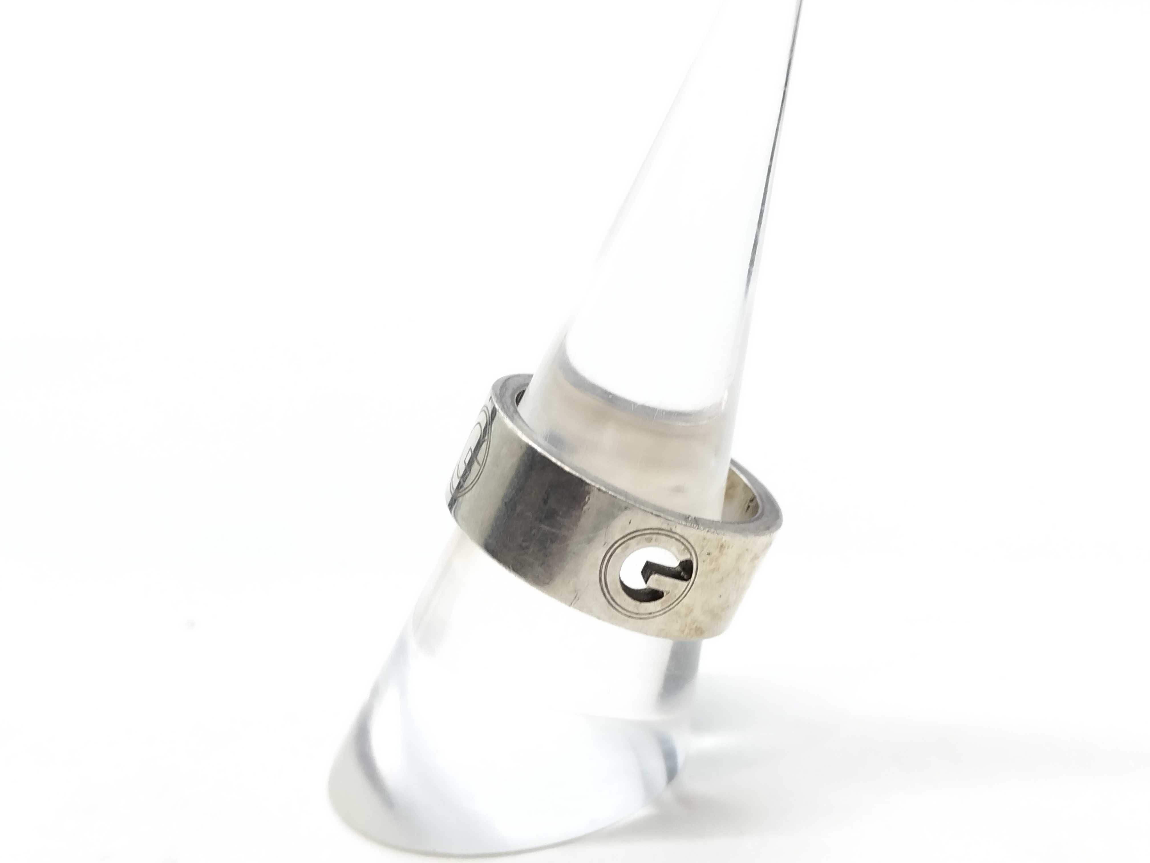 Ring, SV925, 8.9g — view 2