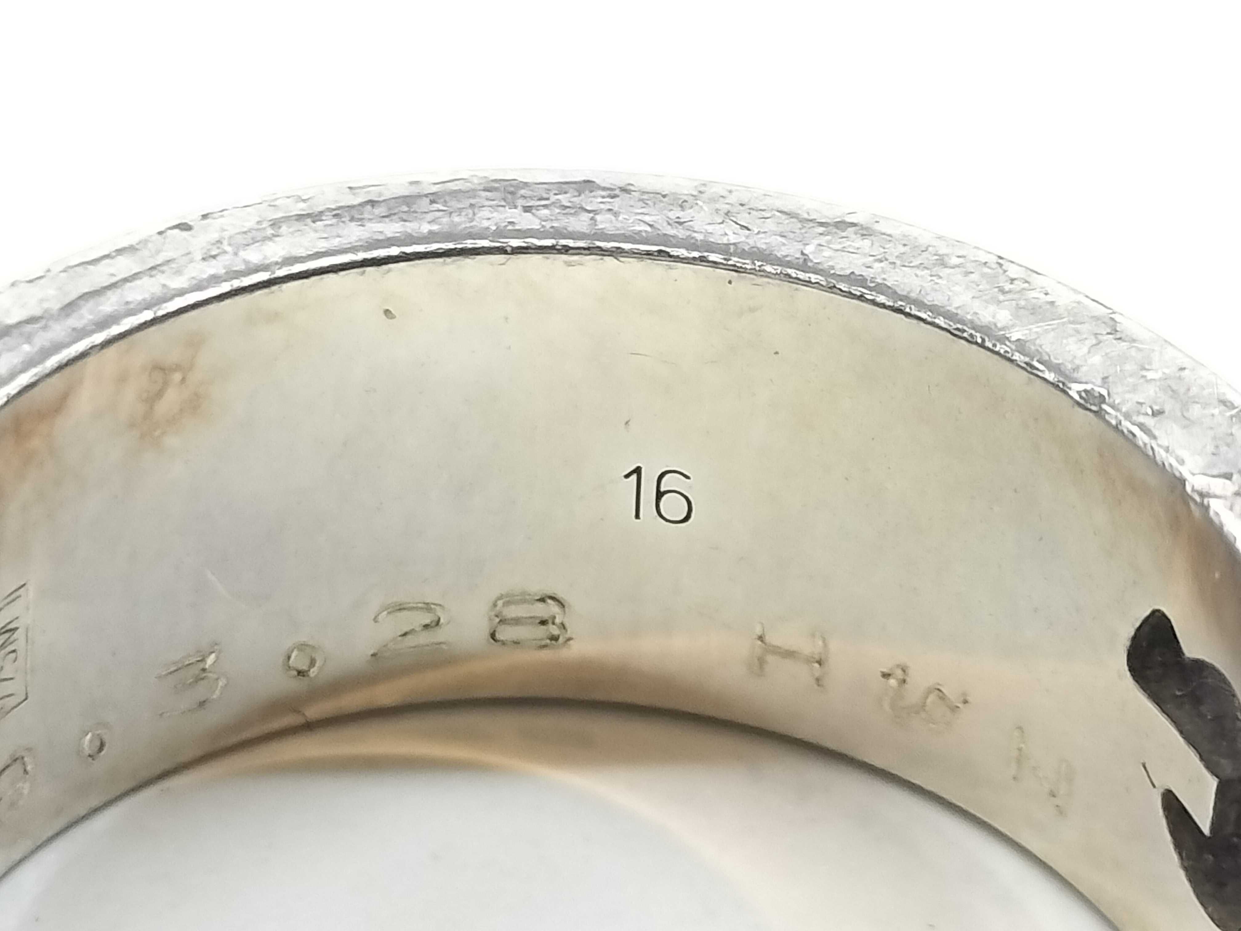 Ring, SV925, 8.9g — view 4