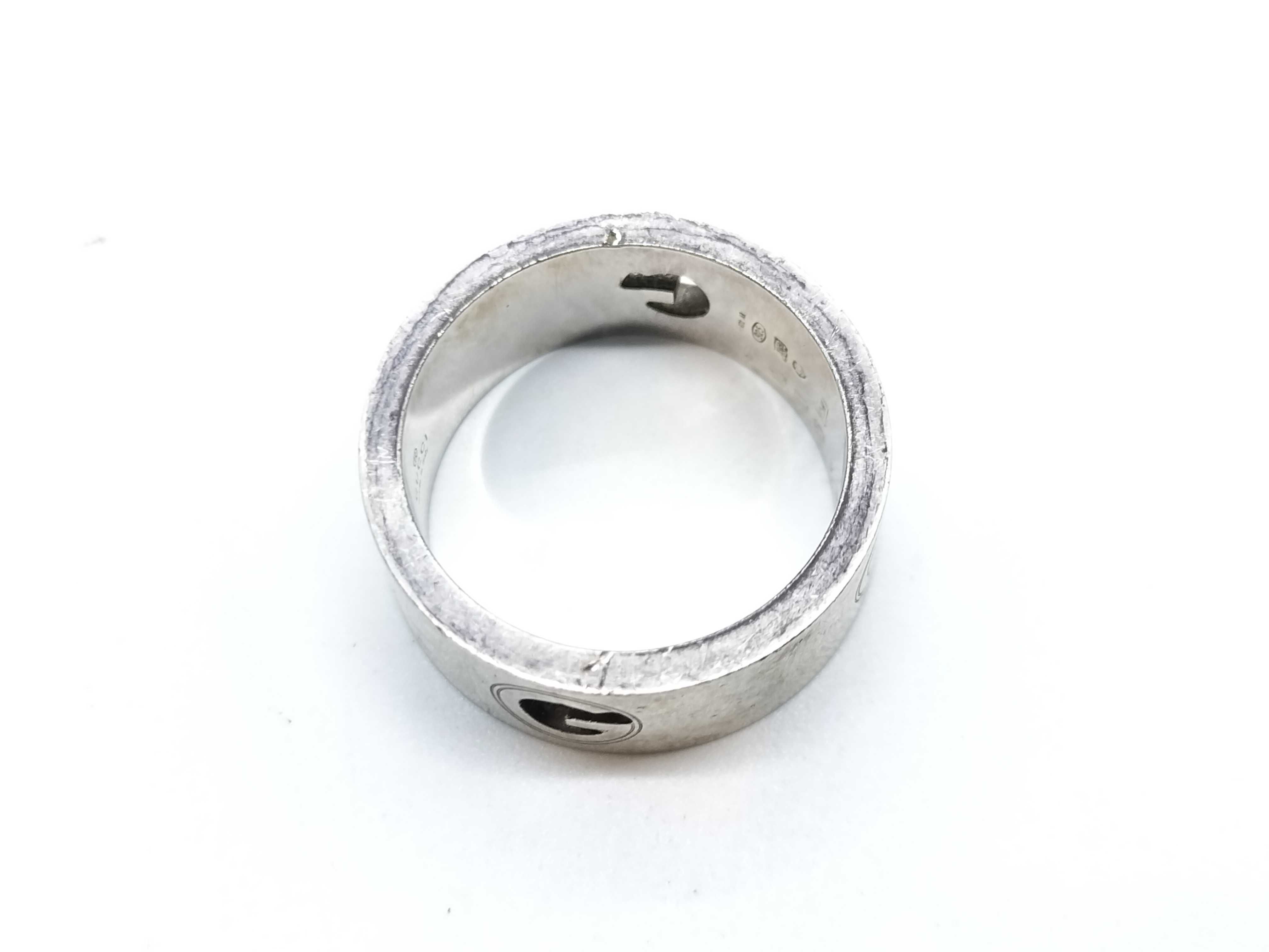 Ring, SV925, 8.9g — view 7