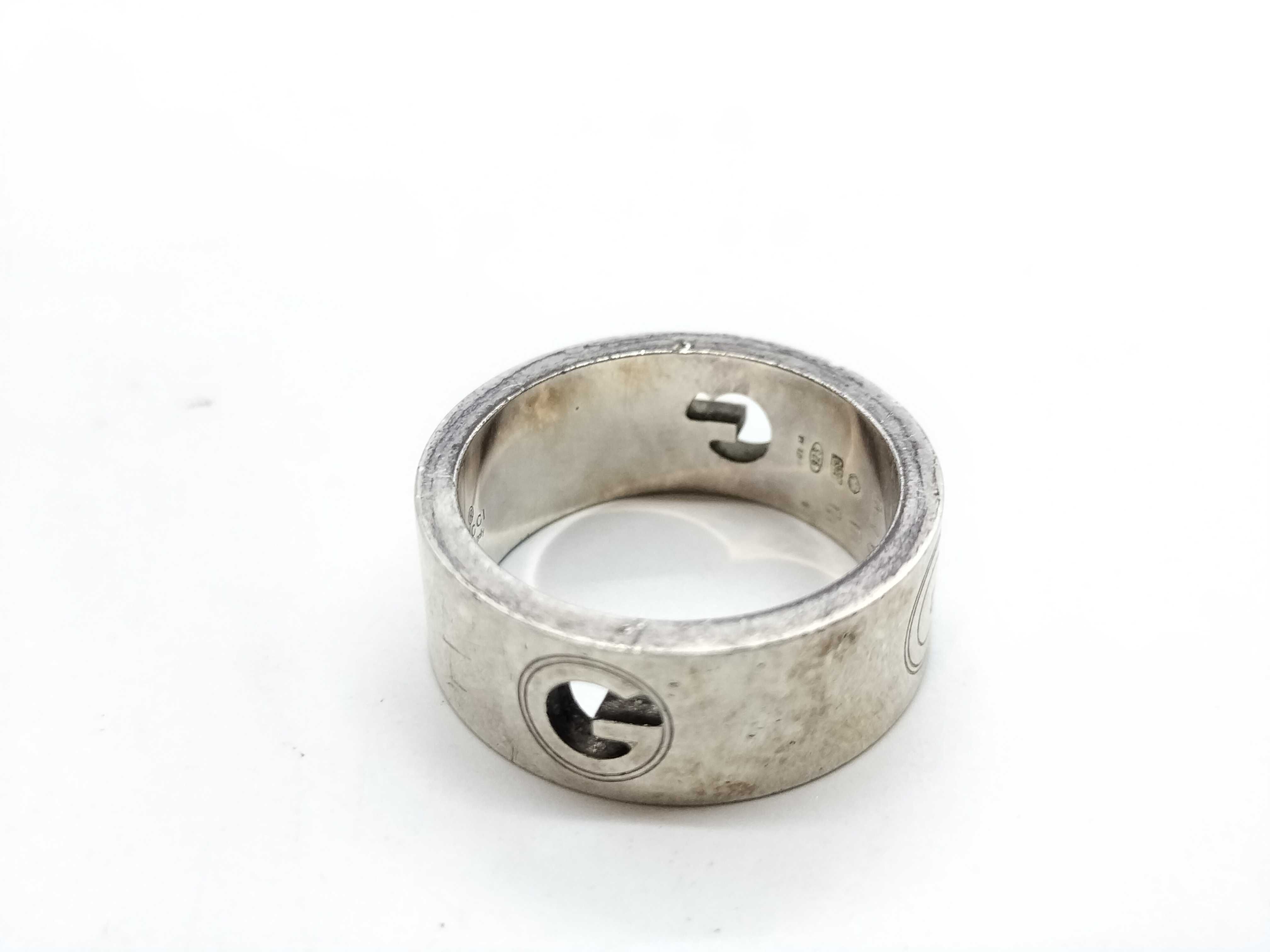 Ring, SV925, 8.9g — view 8
