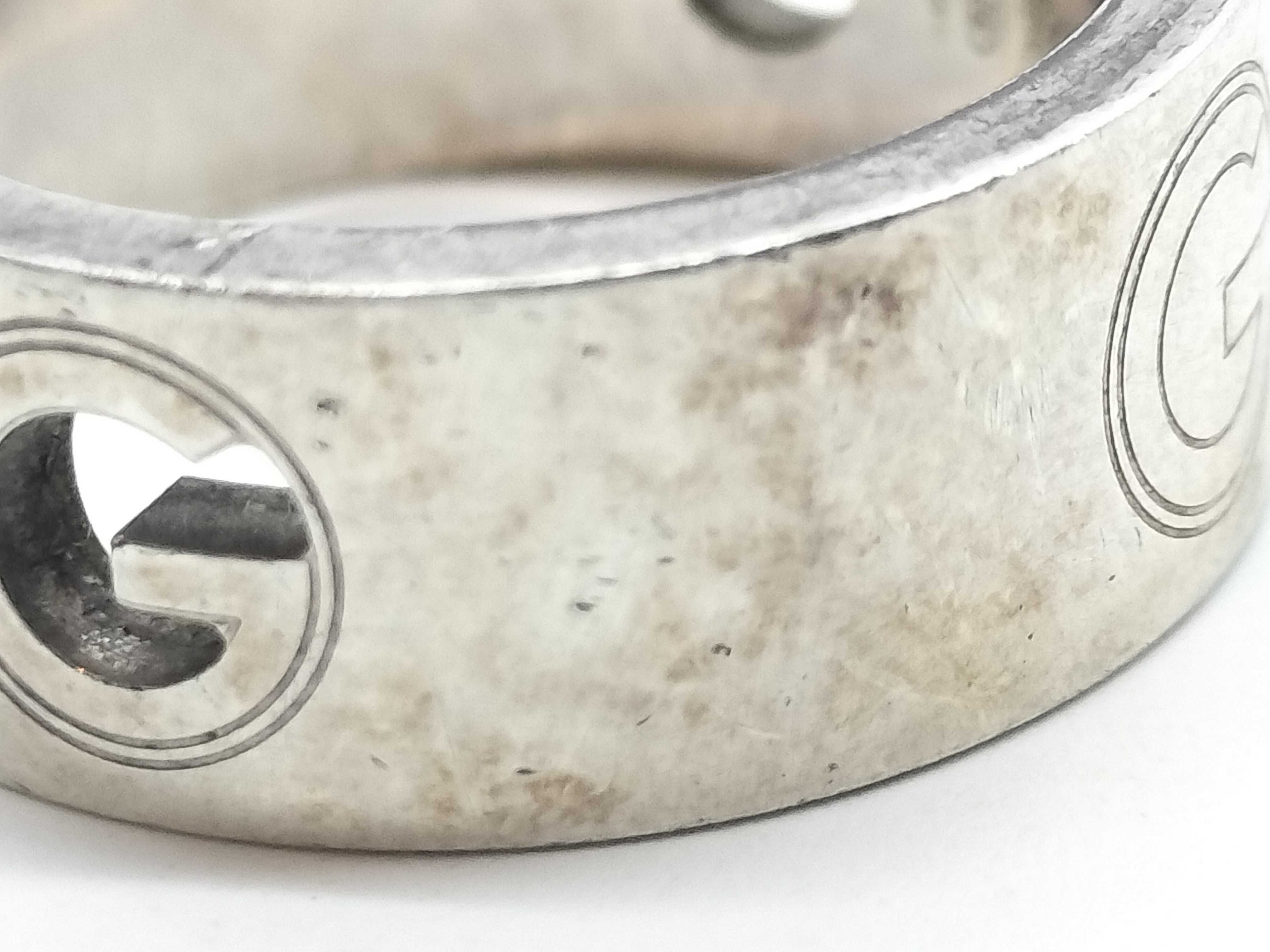 Ring, SV925, 8.9g — view 9