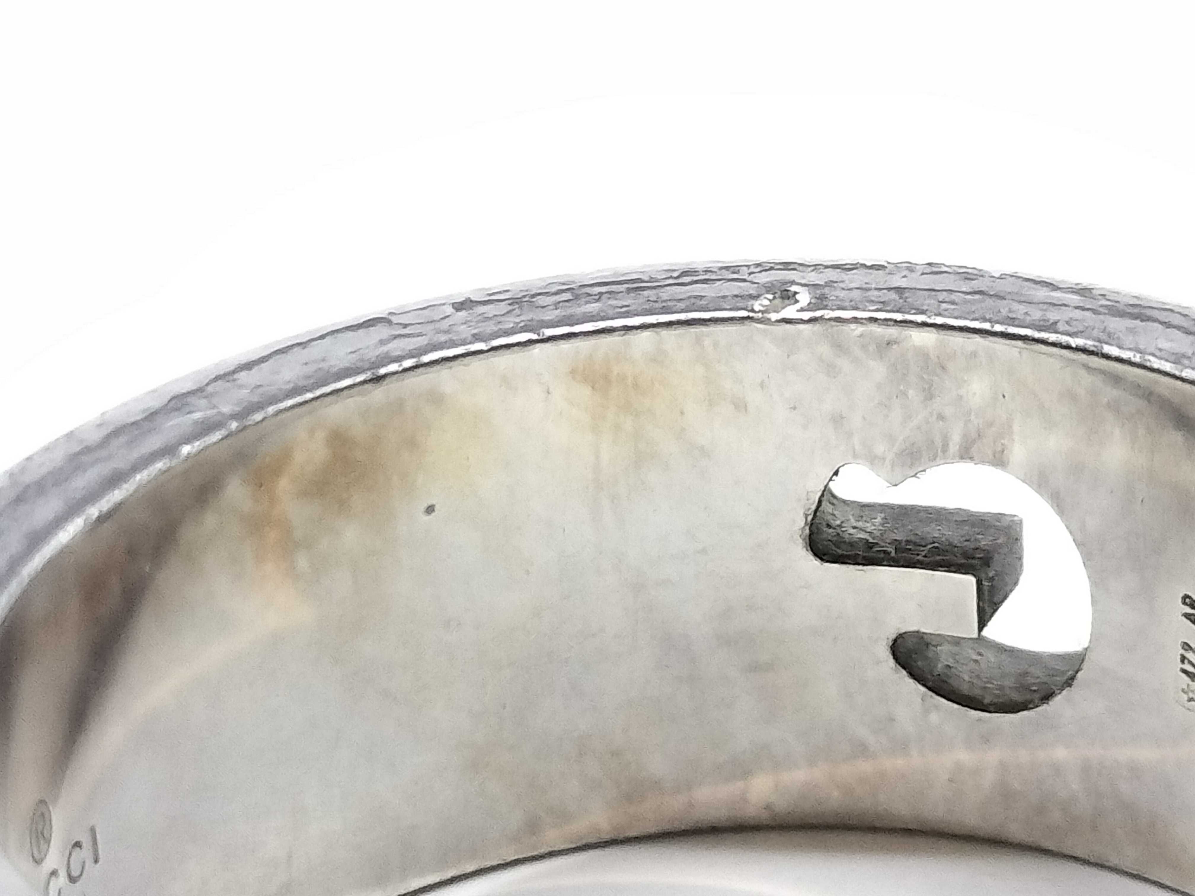 Ring, SV925, 8.9g — view 10