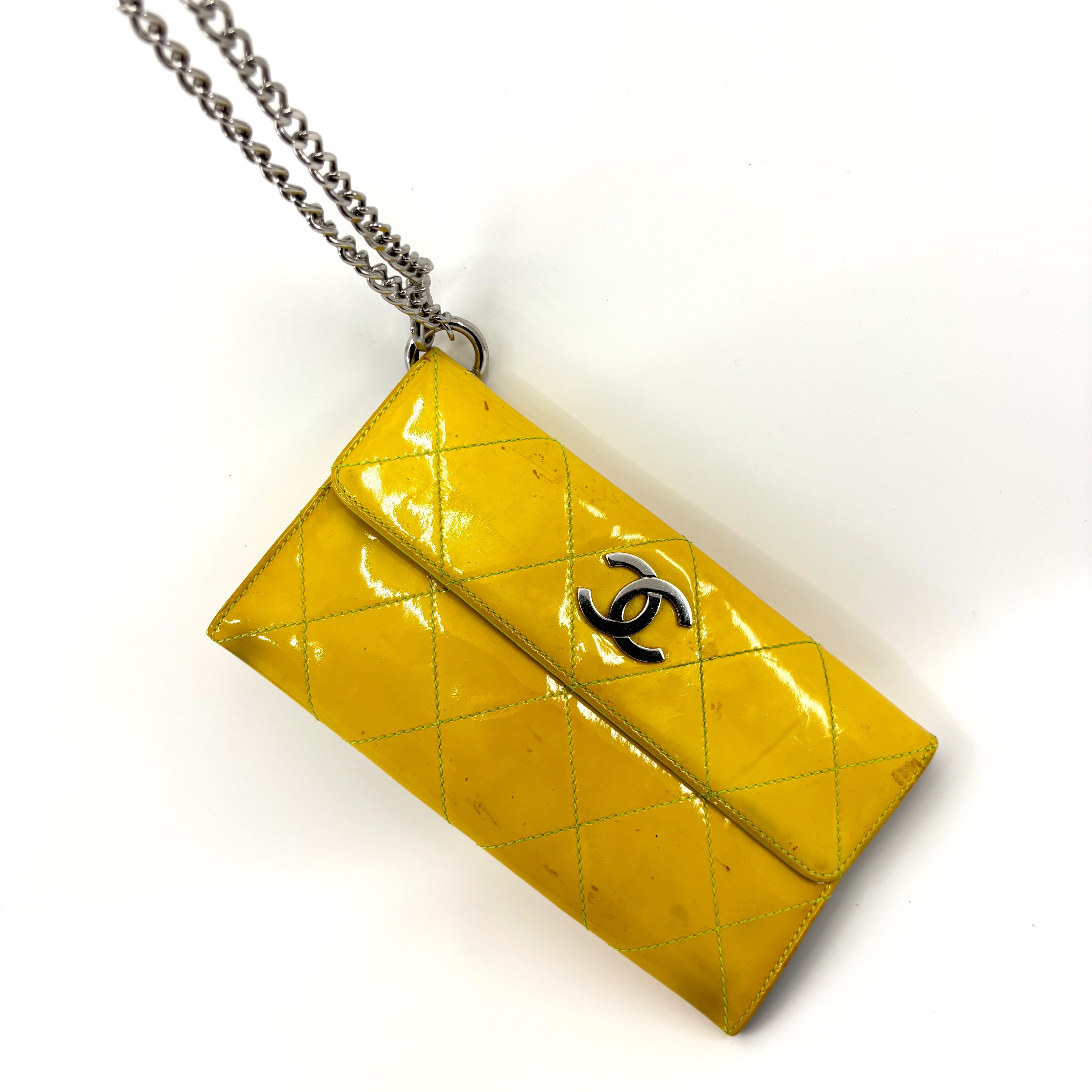 Chain wallet (bag) / Wallet — view 3
