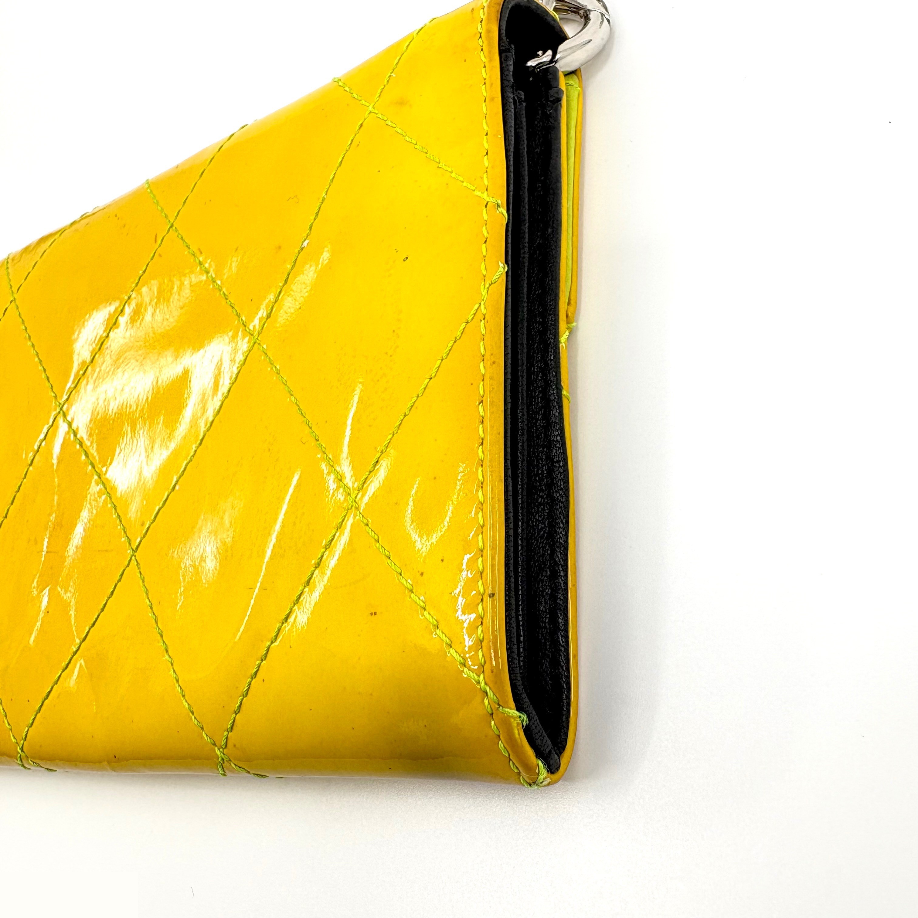 Chain wallet (bag) / Wallet — view 4
