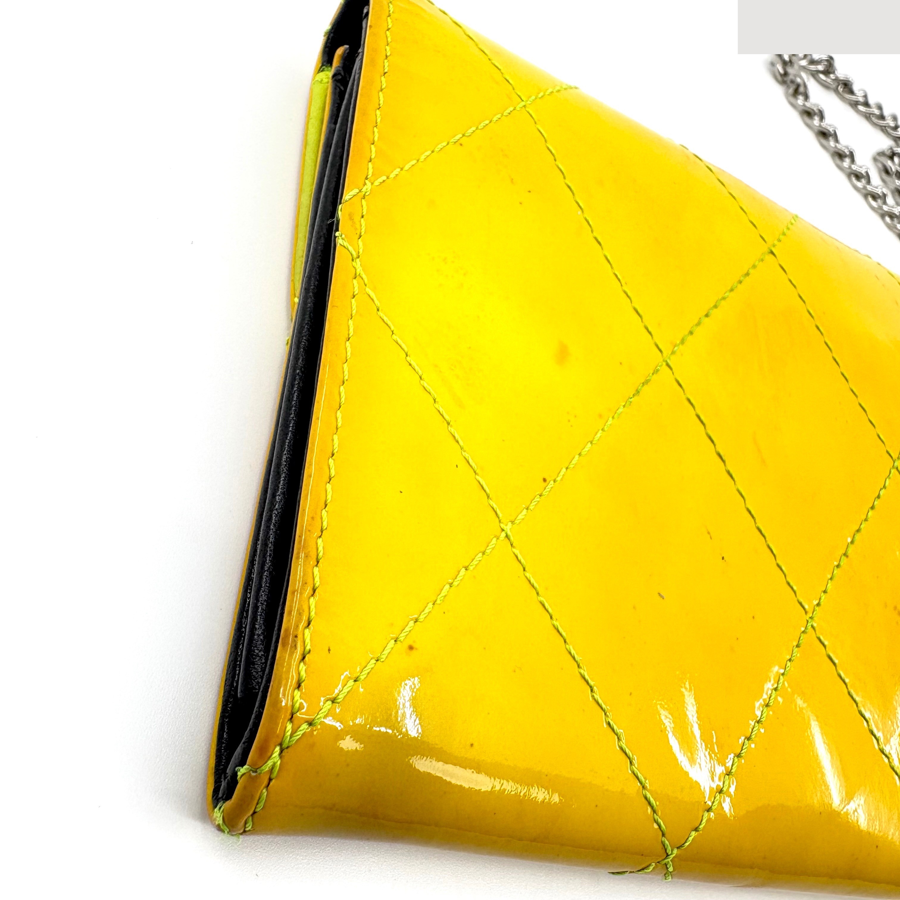 Chain wallet (bag) / Wallet — view 5